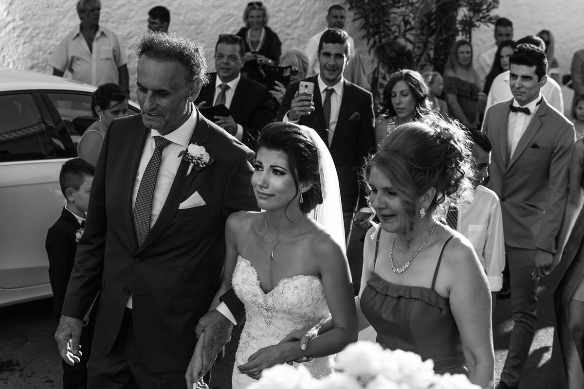 Boda en el Peloponeso (Monemvasia) — foto 16 de 36, hecha por Christos A.