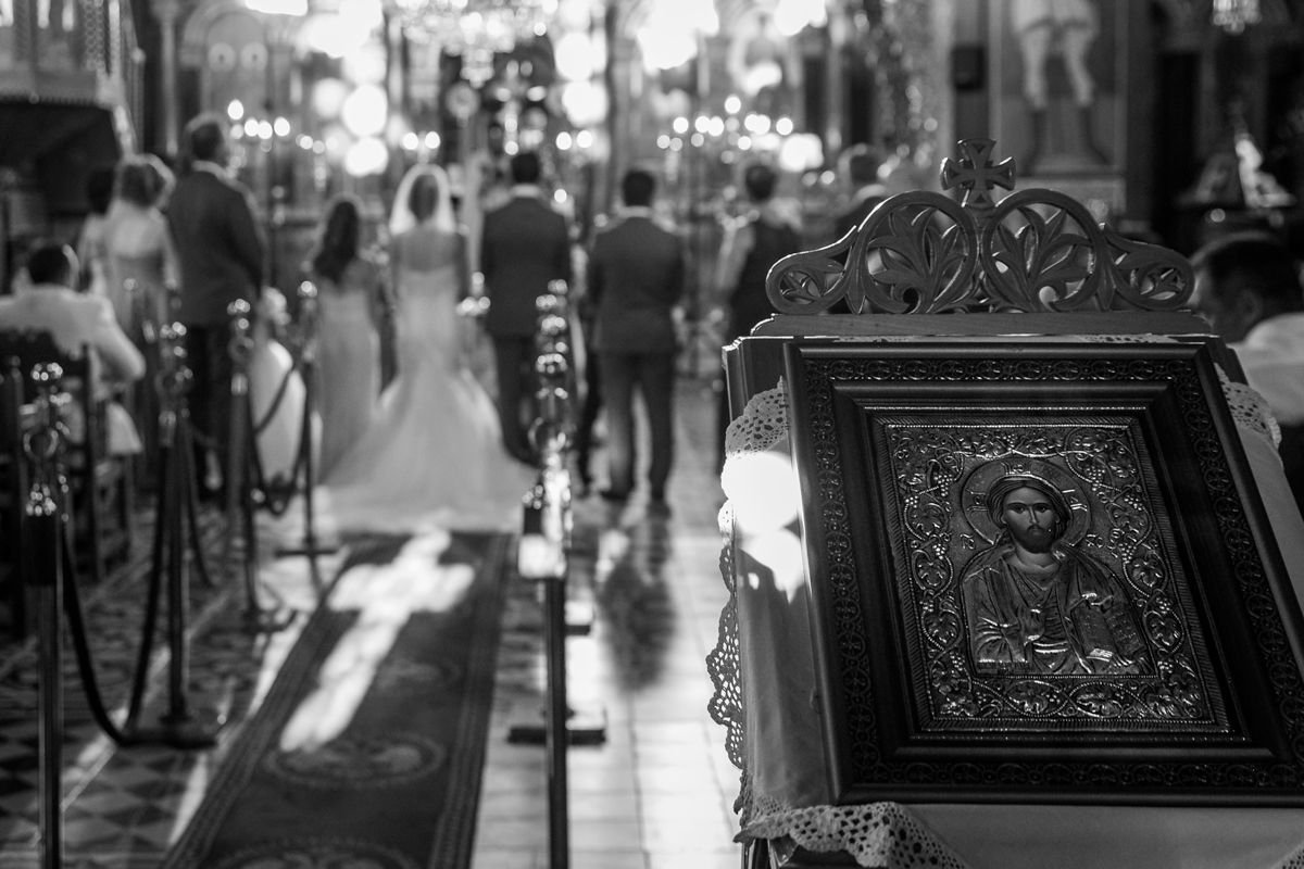 Boda en el Peloponeso (Monemvasia) — foto 13 de 36, hecha por Christos A.
