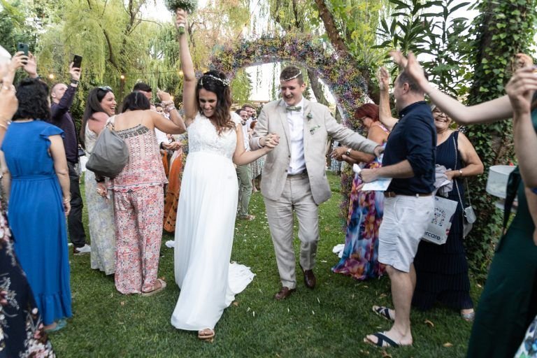Hochzeit in Evoia island, 2023 – Foto 7 von 20, fotografiert von Christos A.