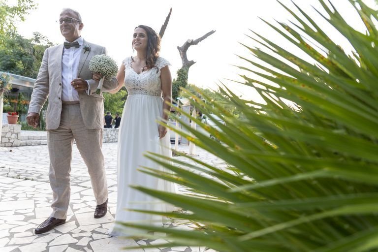 Hochzeit in Evoia island, 2023 – Foto 9 von 20, fotografiert von Christos A.