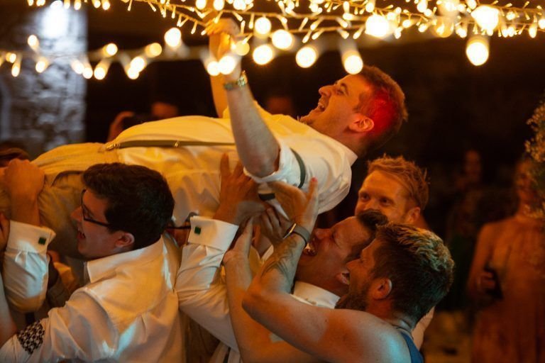 Matrimonio a Evoia island, 2023 — foto 3 di 20, scattata da Christos A.
