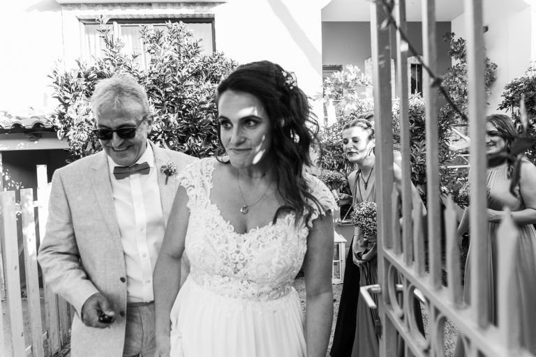 Hochzeit in Evoia island, 2023 – Foto 11 von 20, fotografiert von Christos A.