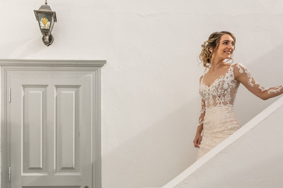 Matrimonio a Hydra — foto 16 di 26, scattata da Christos A.