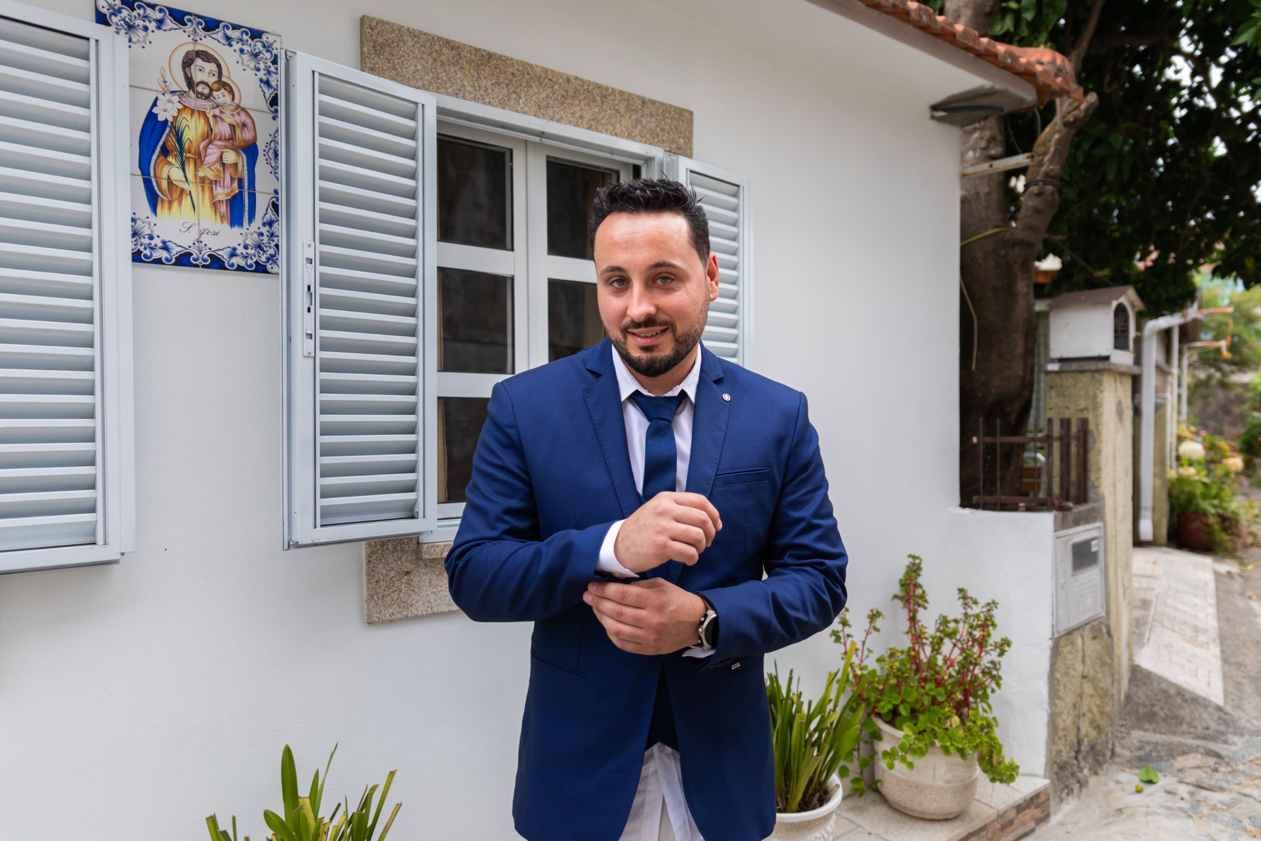 Boda en Oporto y el Duero (Quinta da Costa), julio de 2026 — foto 4 de 28, hecha por Isilda M.