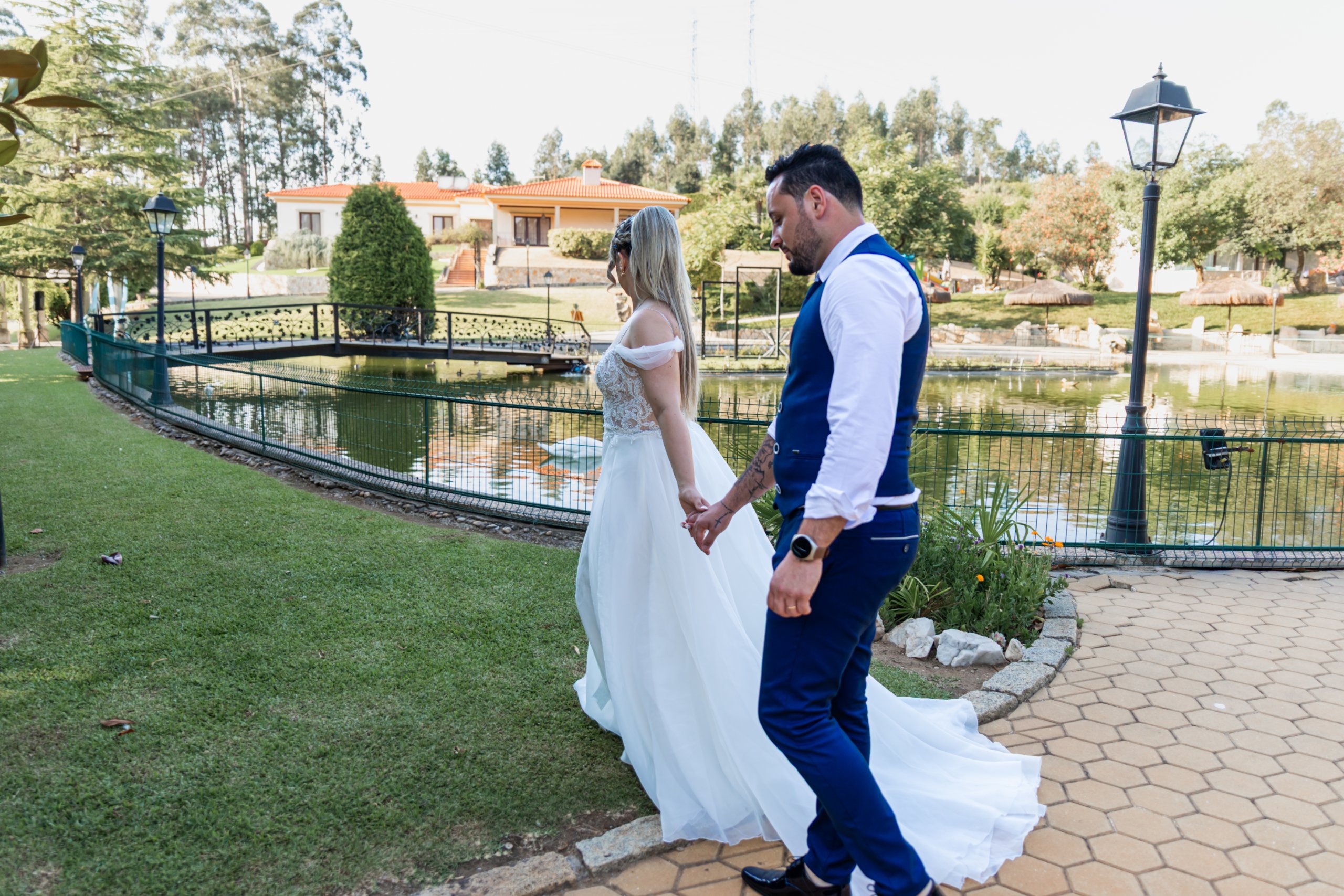 Boda en Oporto y el Duero (Quinta da Costa), julio de 2026 — foto 21 de 28, hecha por Isilda M.
