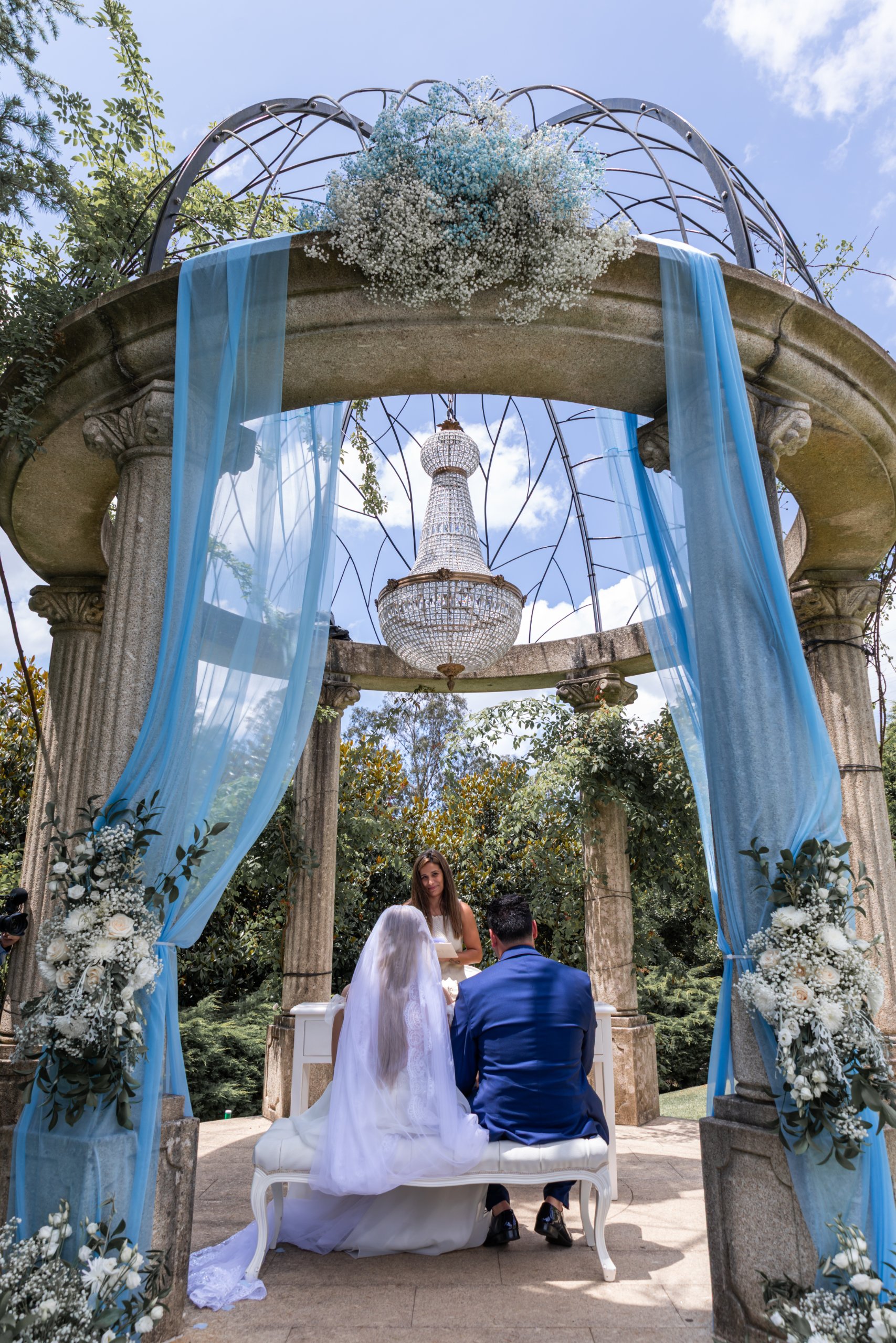 Boda en Oporto y el Duero (Quinta da Costa), julio de 2026 — foto 8 de 28, hecha por Isilda M.
