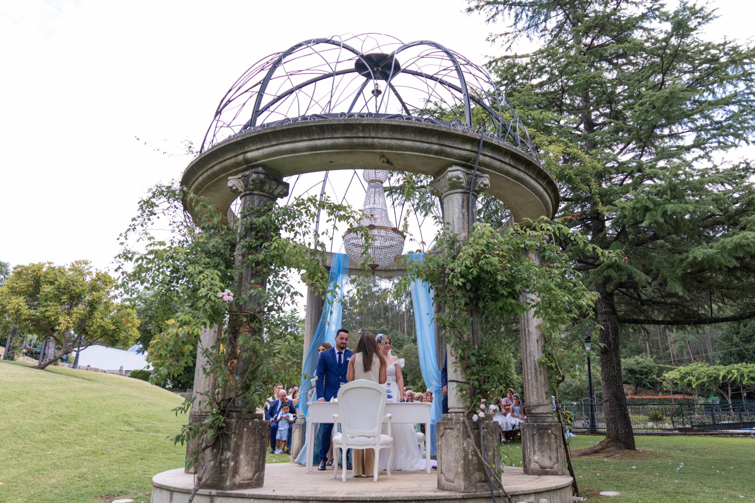 Boda en Oporto y el Duero (Quinta da Costa), julio de 2026 — foto 12 de 28, hecha por Isilda M.