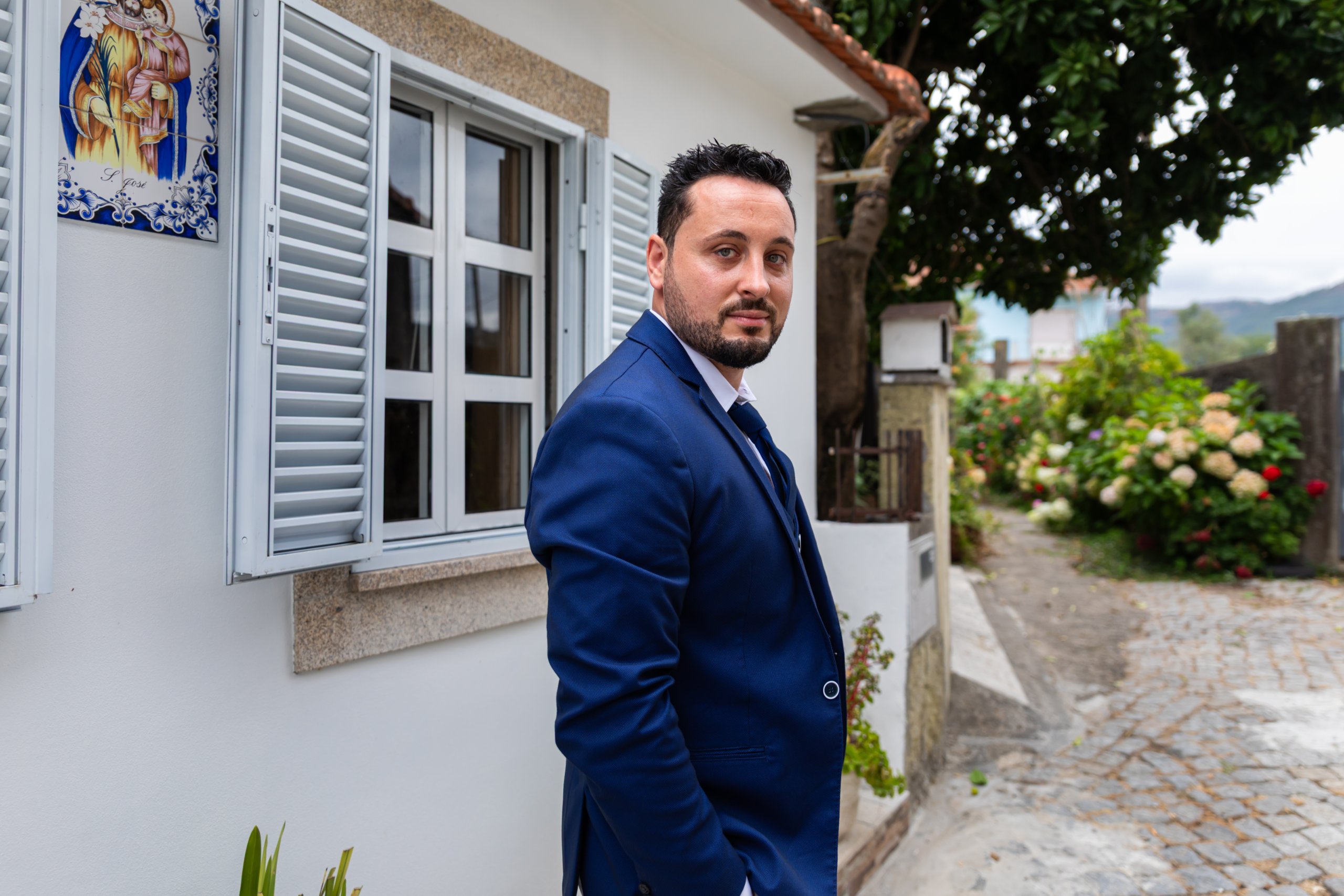 Boda en Oporto y el Duero (Quinta da Costa), julio de 2026 — foto 5 de 28, hecha por Isilda M.