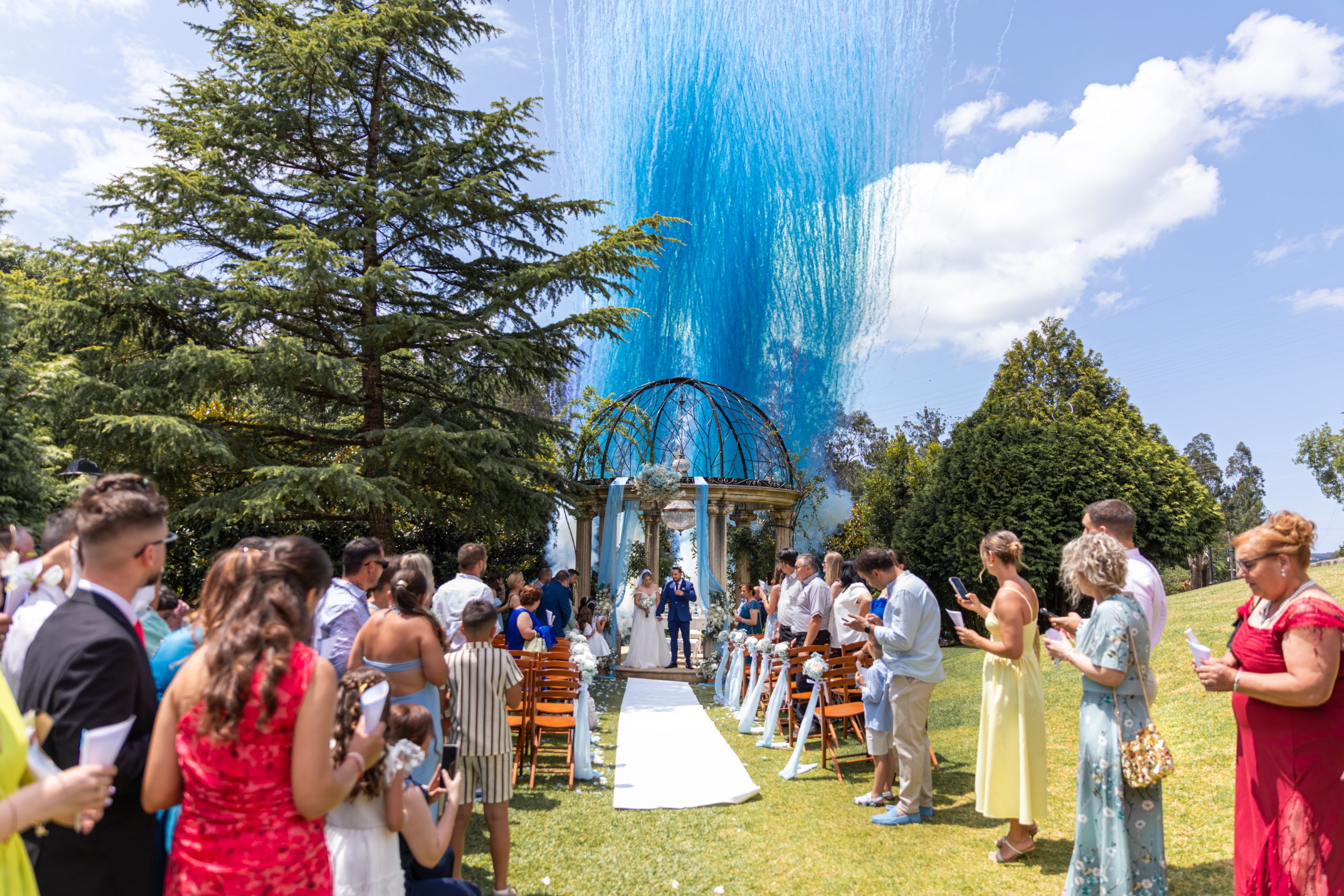 Boda en Oporto y el Duero (Quinta da Costa), julio de 2026 — foto 14 de 28, hecha por Isilda M.