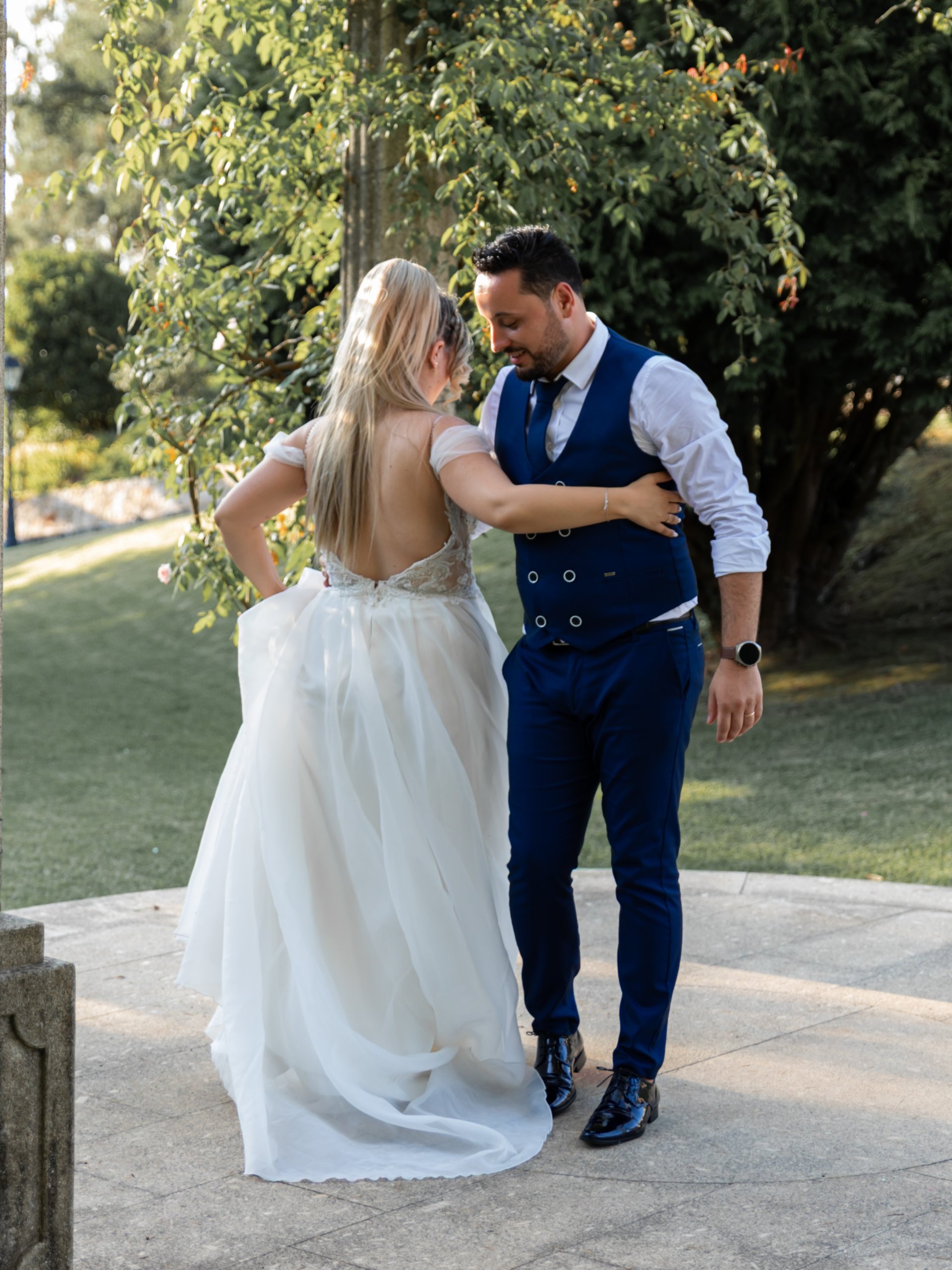 Boda en Oporto y el Duero (Quinta da Costa), julio de 2026 — foto 23 de 28, hecha por Isilda M.