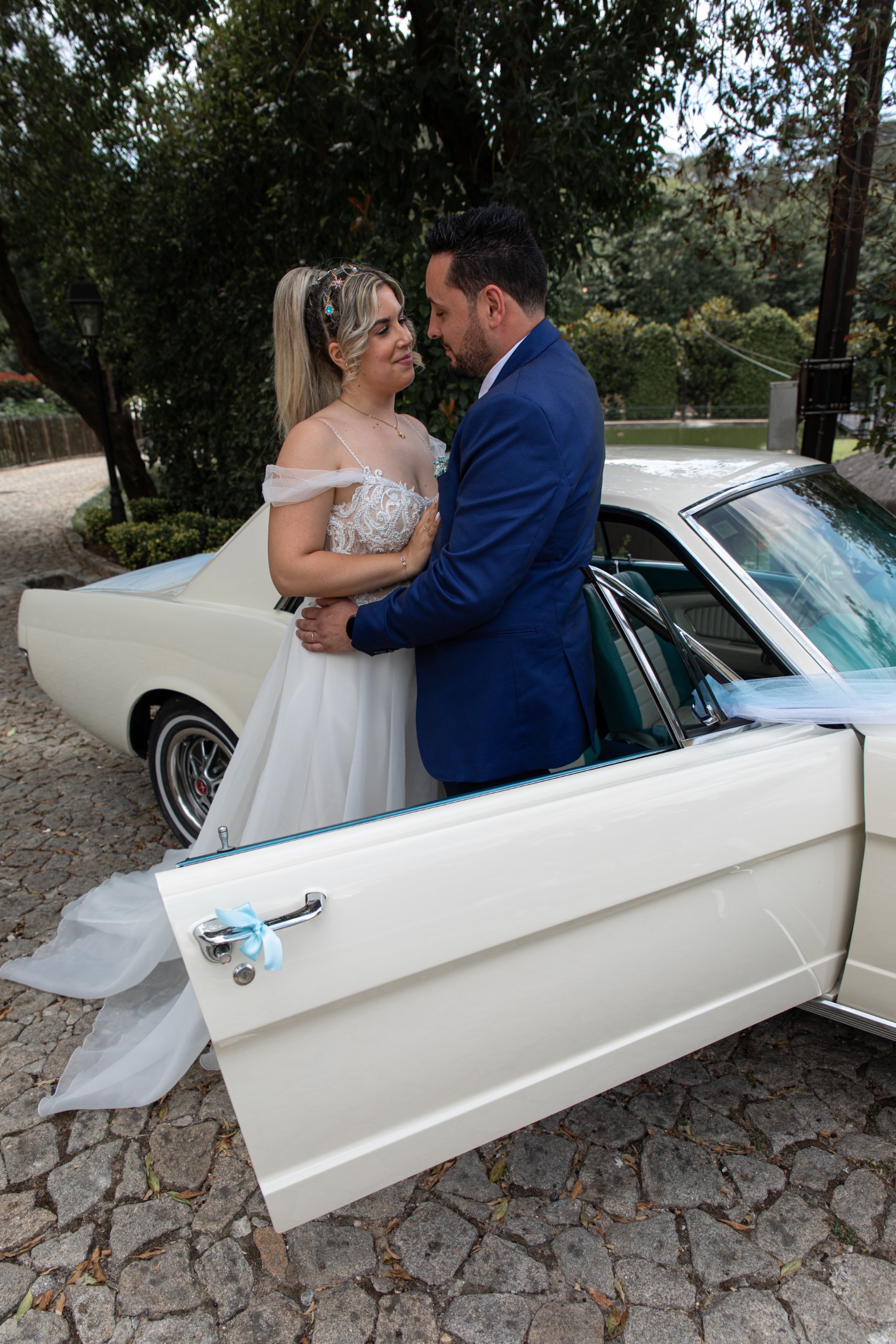 Boda en Oporto y el Duero (Quinta da Costa), julio de 2026 — foto 16 de 28, hecha por Isilda M.
