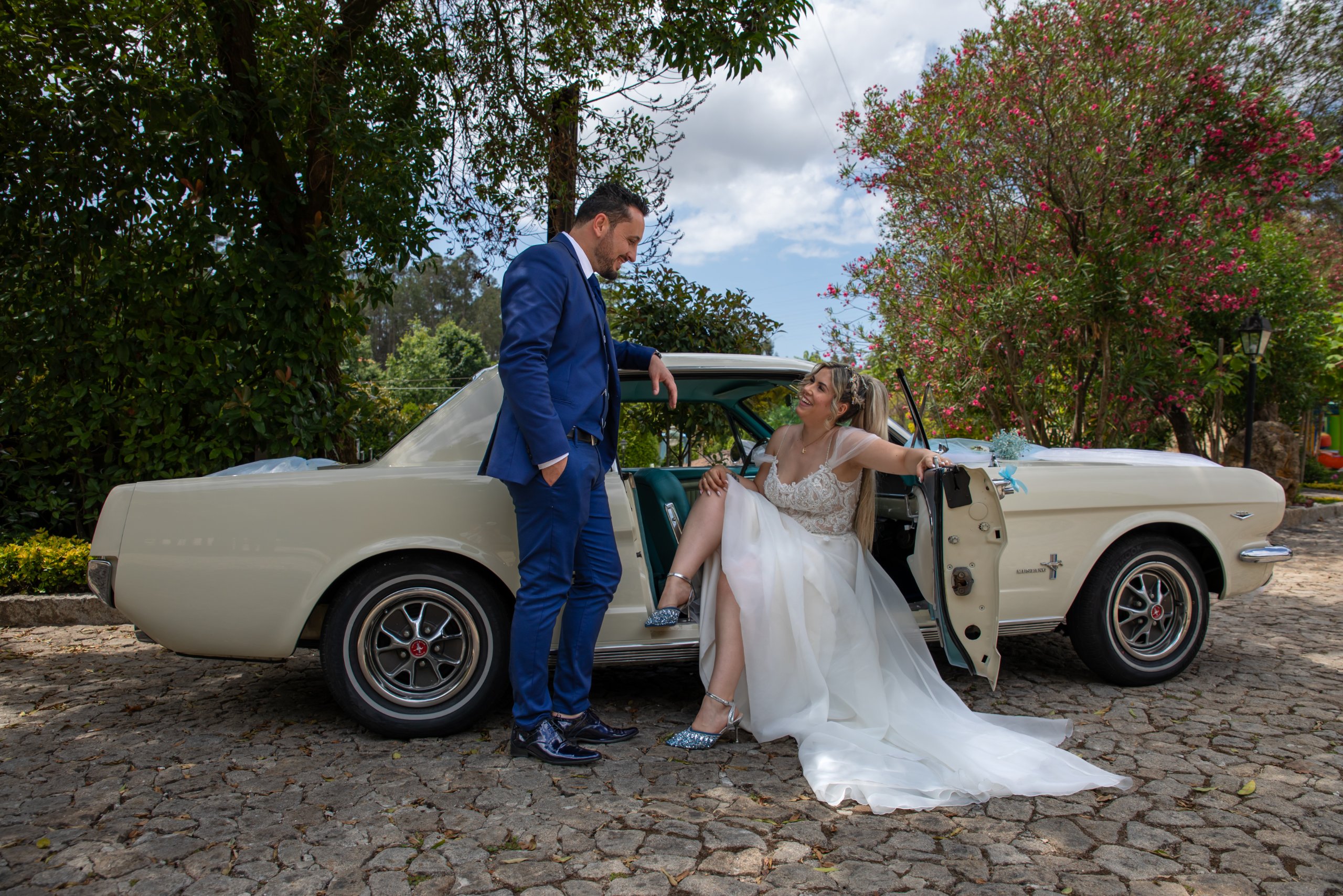 Boda en Oporto y el Duero (Quinta da Costa), julio de 2026 — foto 15 de 28, hecha por Isilda M.