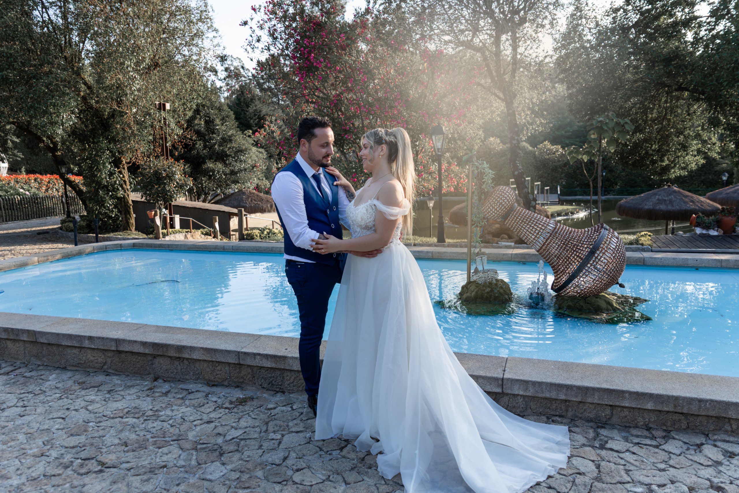 Boda en Oporto y el Duero (Quinta da Costa), julio de 2026 — foto 25 de 28, hecha por Isilda M.