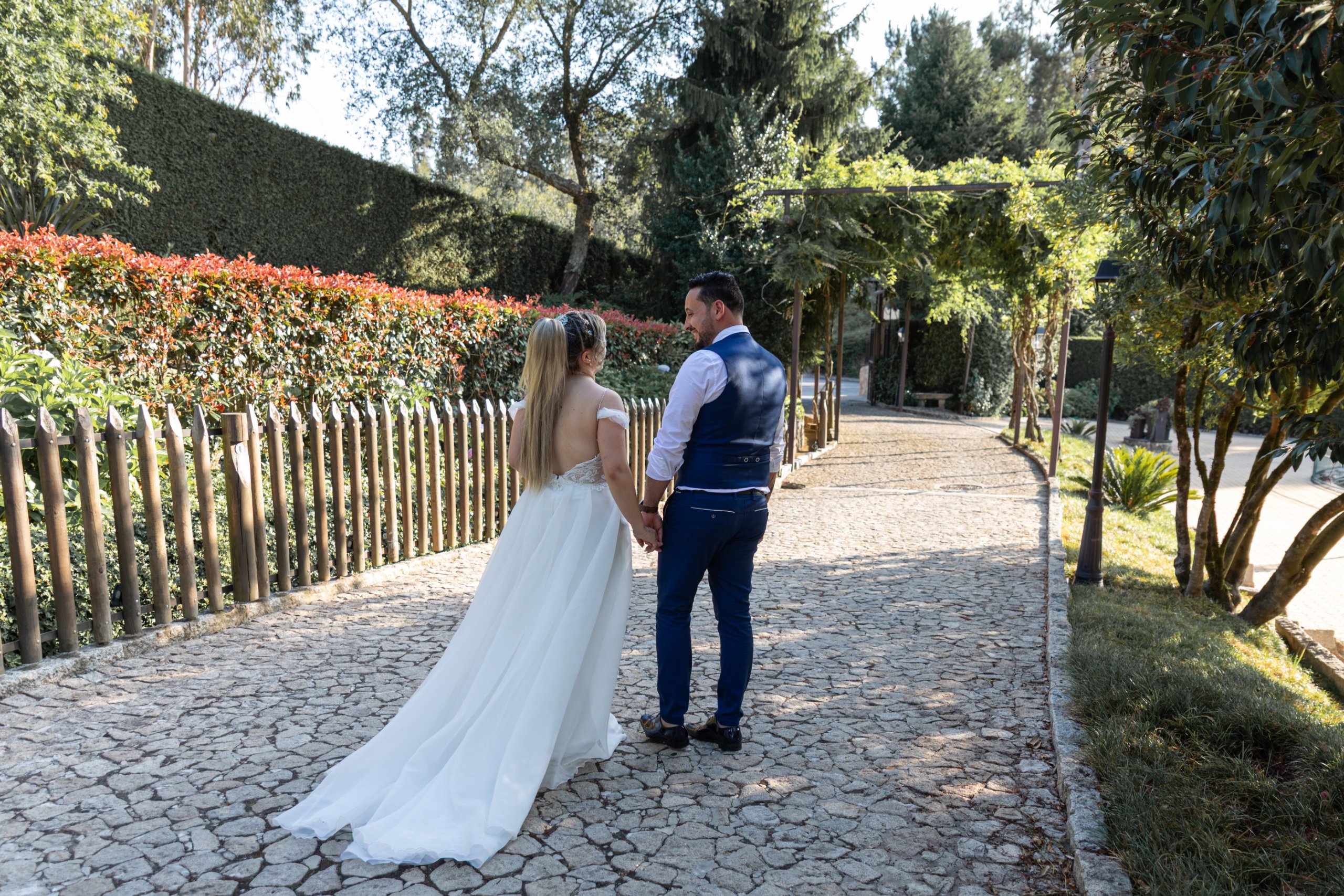 Boda en Oporto y el Duero (Quinta da Costa), julio de 2026 — foto 18 de 28, hecha por Isilda M.