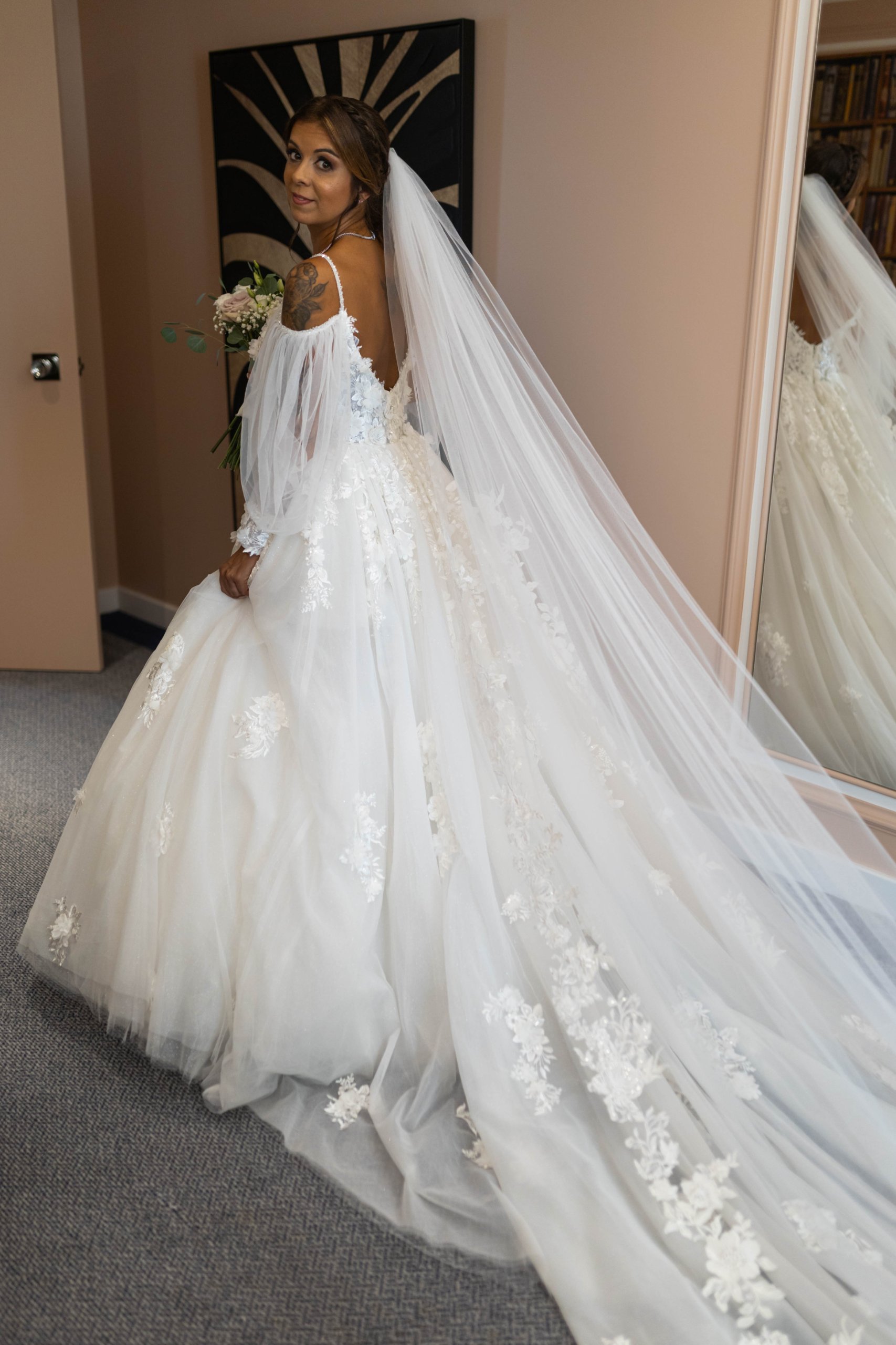 Casamento no Porto e no Douro (Quintinha da Seitela), setembro de 2026 — fotografia 13 de 27, por Isilda M.