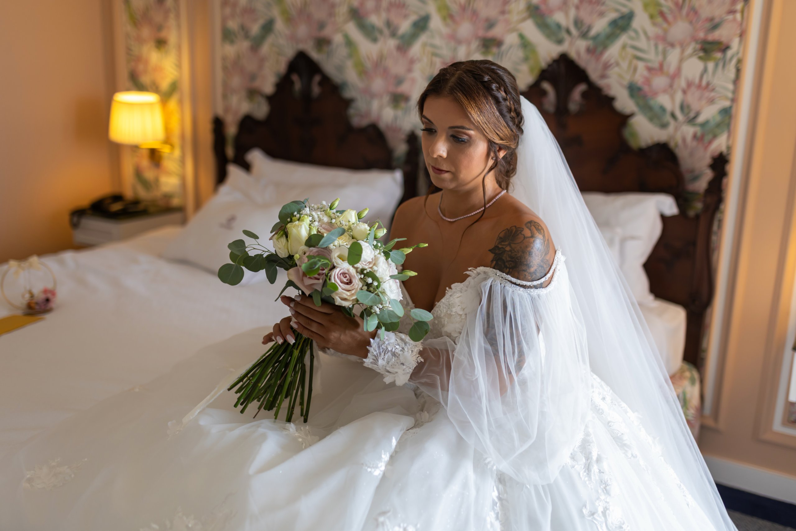 Casamento no Porto e no Douro (Quintinha da Seitela), setembro de 2026 — fotografia 14 de 27, por Isilda M.