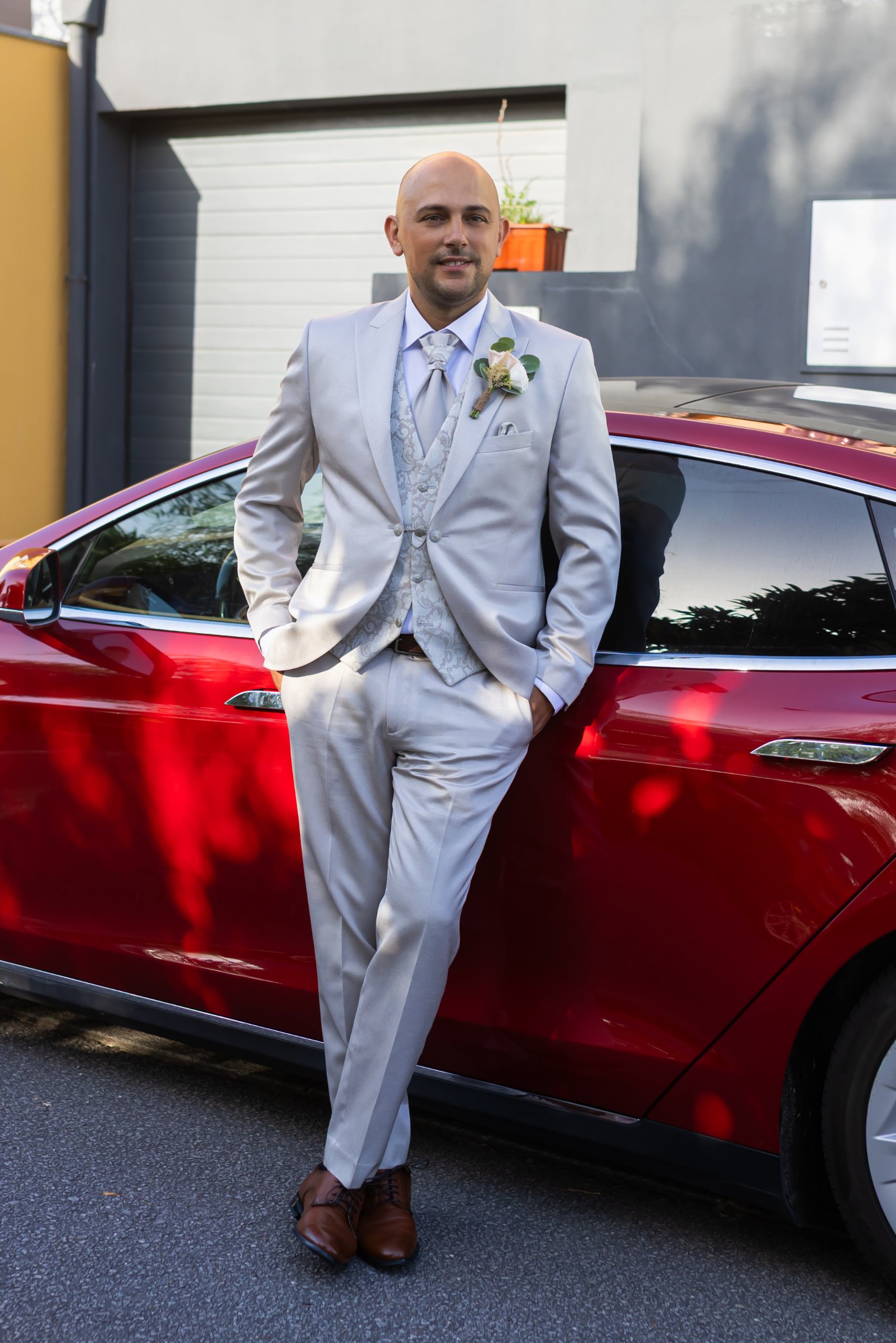 Boda en Oporto y el Duero (Quintinha da Seitela), septiembre de 2026 — foto 4 de 27, hecha por Isilda M.