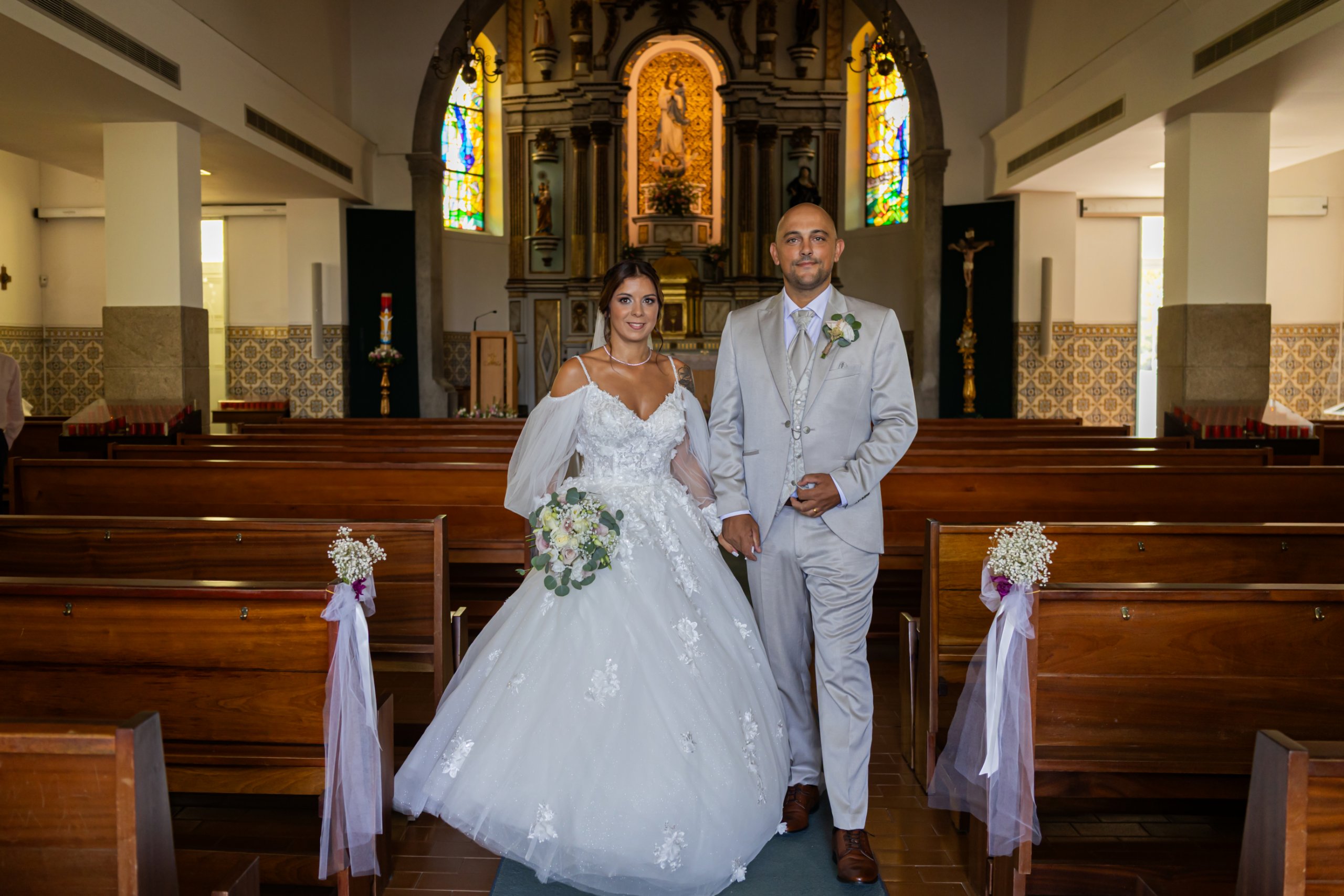 Casamento no Porto e no Douro (Quintinha da Seitela), setembro de 2026 — fotografia 18 de 27, por Isilda M.