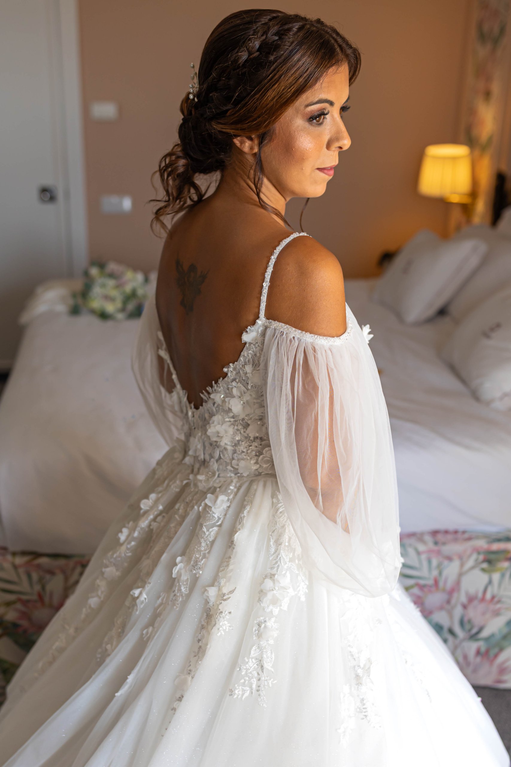 Casamento no Porto e no Douro (Quintinha da Seitela), setembro de 2026 — fotografia 8 de 27, por Isilda M.