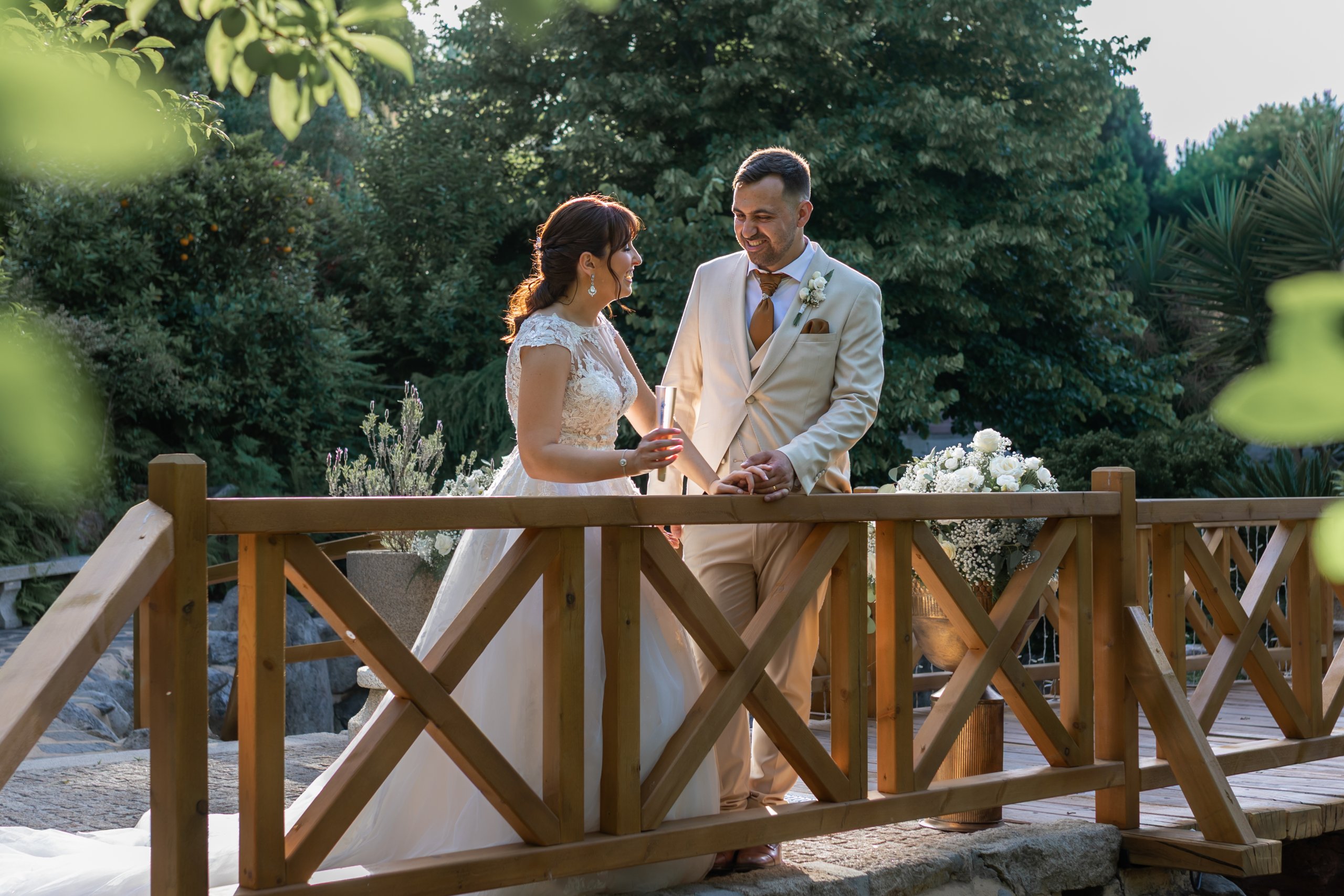 Boda en Oporto y el Duero (Quinta D'Arrochada), mayo de 2026 — foto de Isilda M.