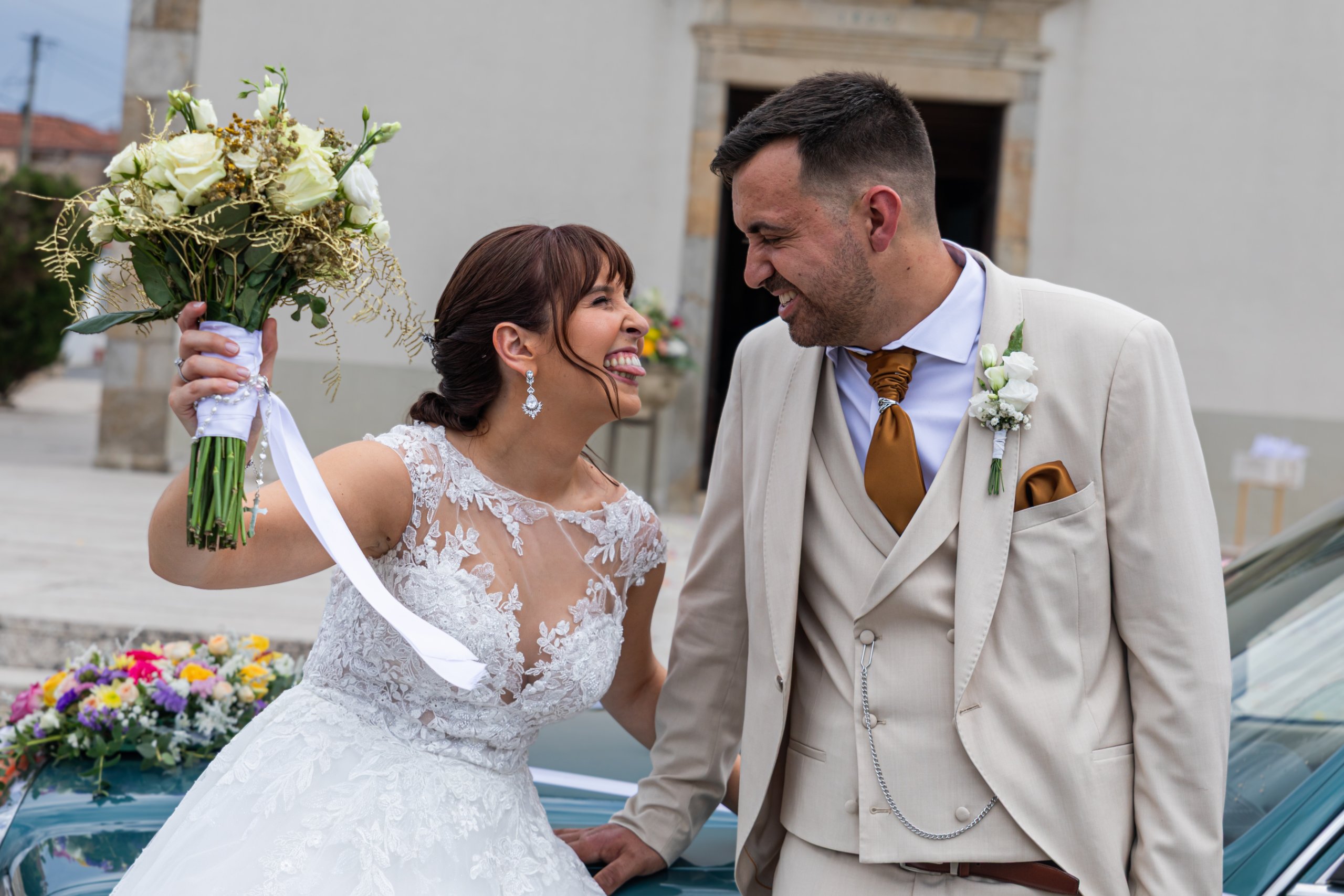 Boda en Oporto y el Duero (Quinta D'Arrochada), mayo de 2026 — foto 4 de 20, hecha por Isilda M.