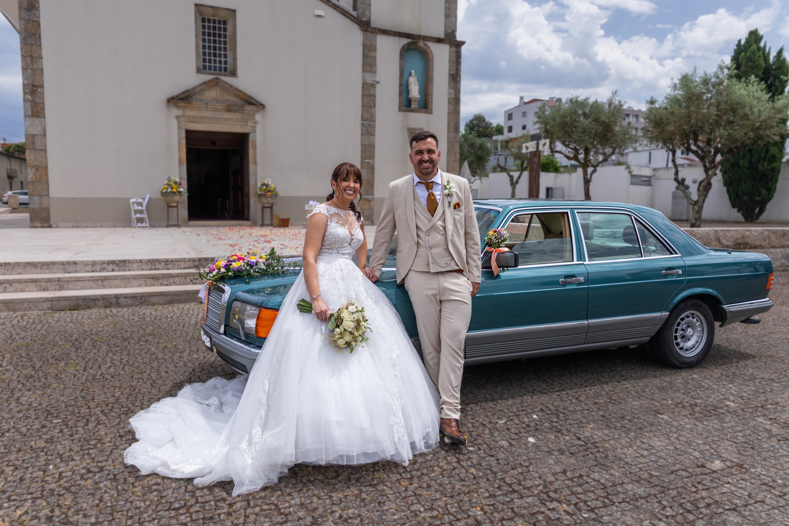 Boda en Oporto y el Duero (Quinta D'Arrochada), mayo de 2026 — foto 3 de 20, hecha por Isilda M.