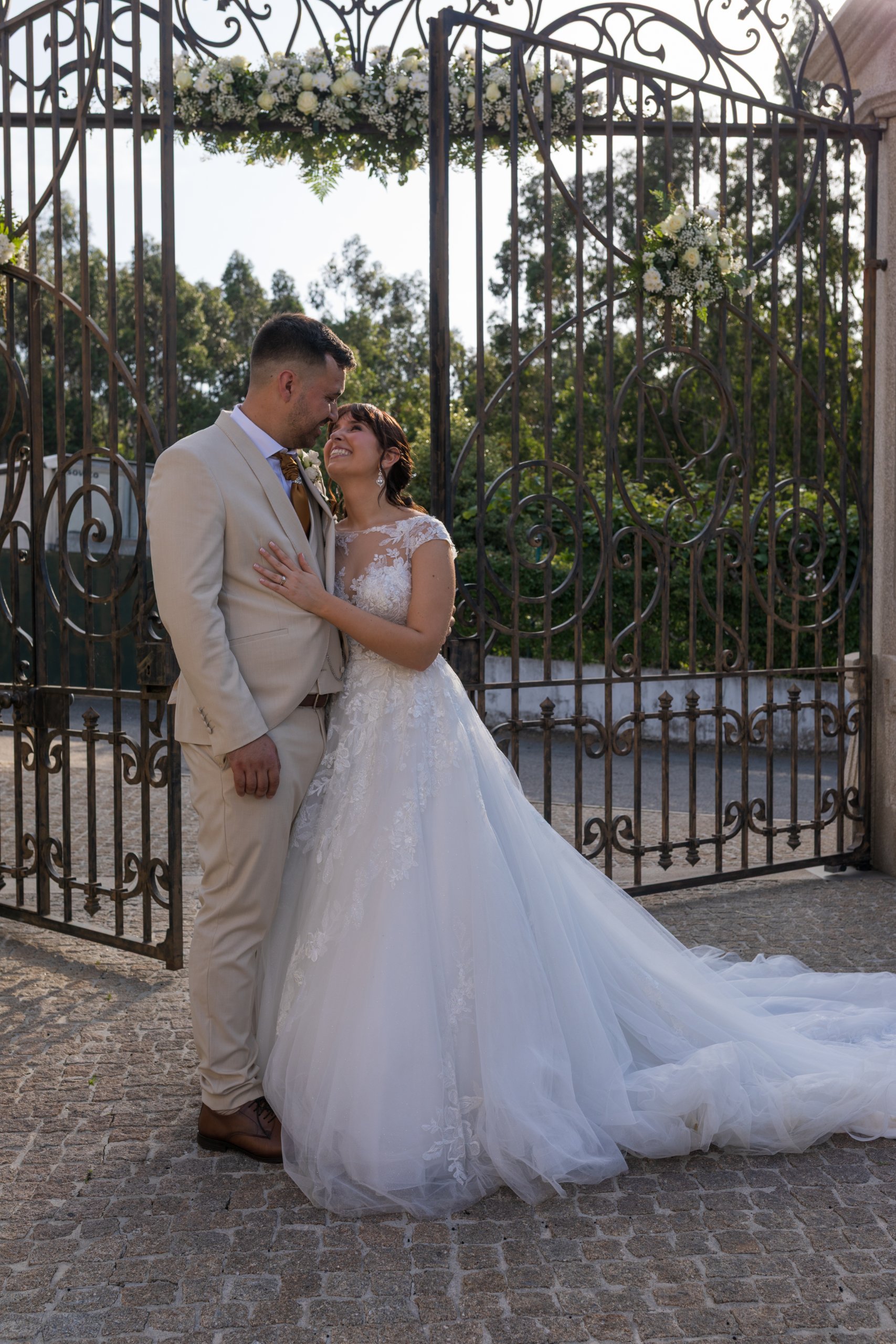 Hochzeit in Porto & am Douro (Quinta D'Arrochada), Mai 2026 – Foto 7 von 20, fotografiert von Isilda M.