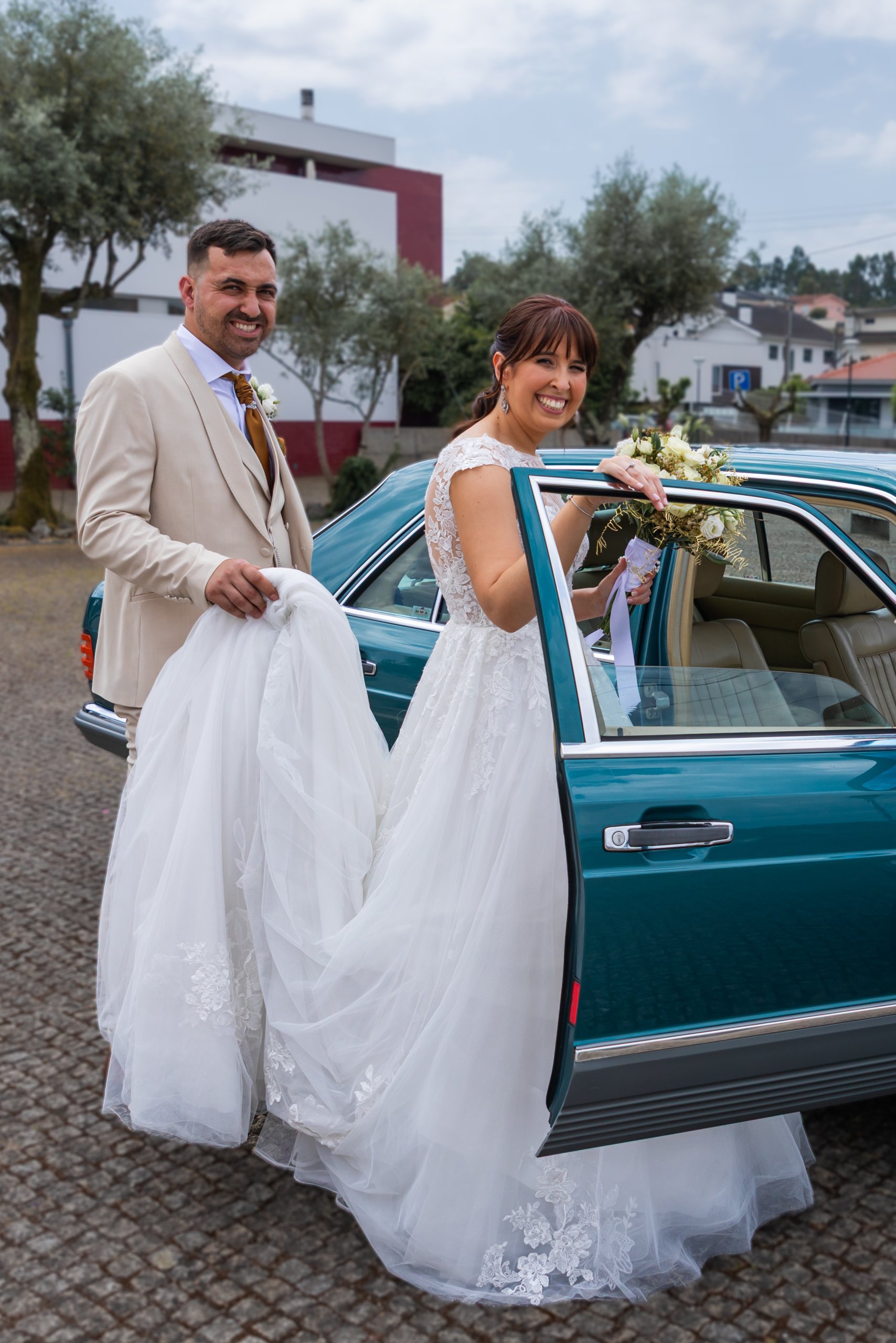 Hochzeit in Porto & am Douro (Quinta D'Arrochada), Mai 2026 – Foto 4 von 20, fotografiert von Isilda M.
