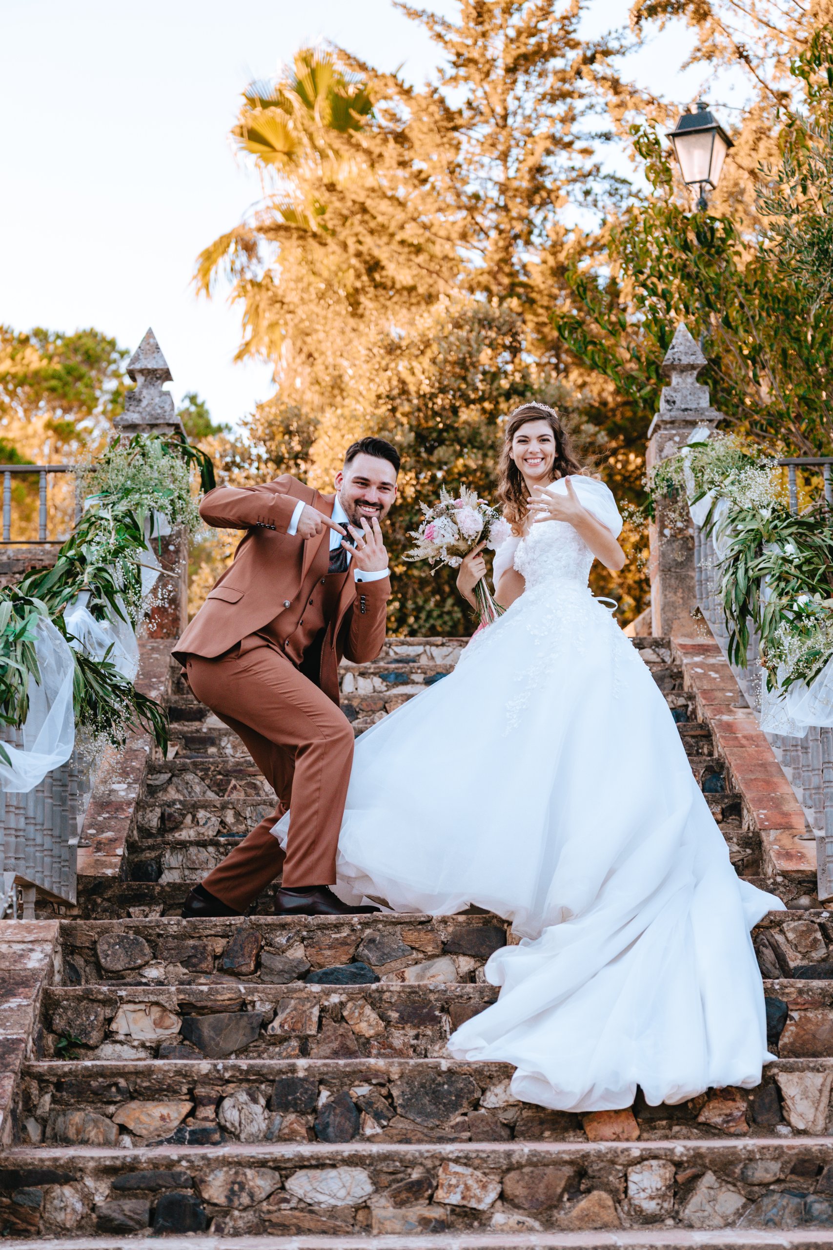 Matrimonio in Algarve (Parque da Mina), agosto 2026 — foto 10 di 80, scattata da Isa M.