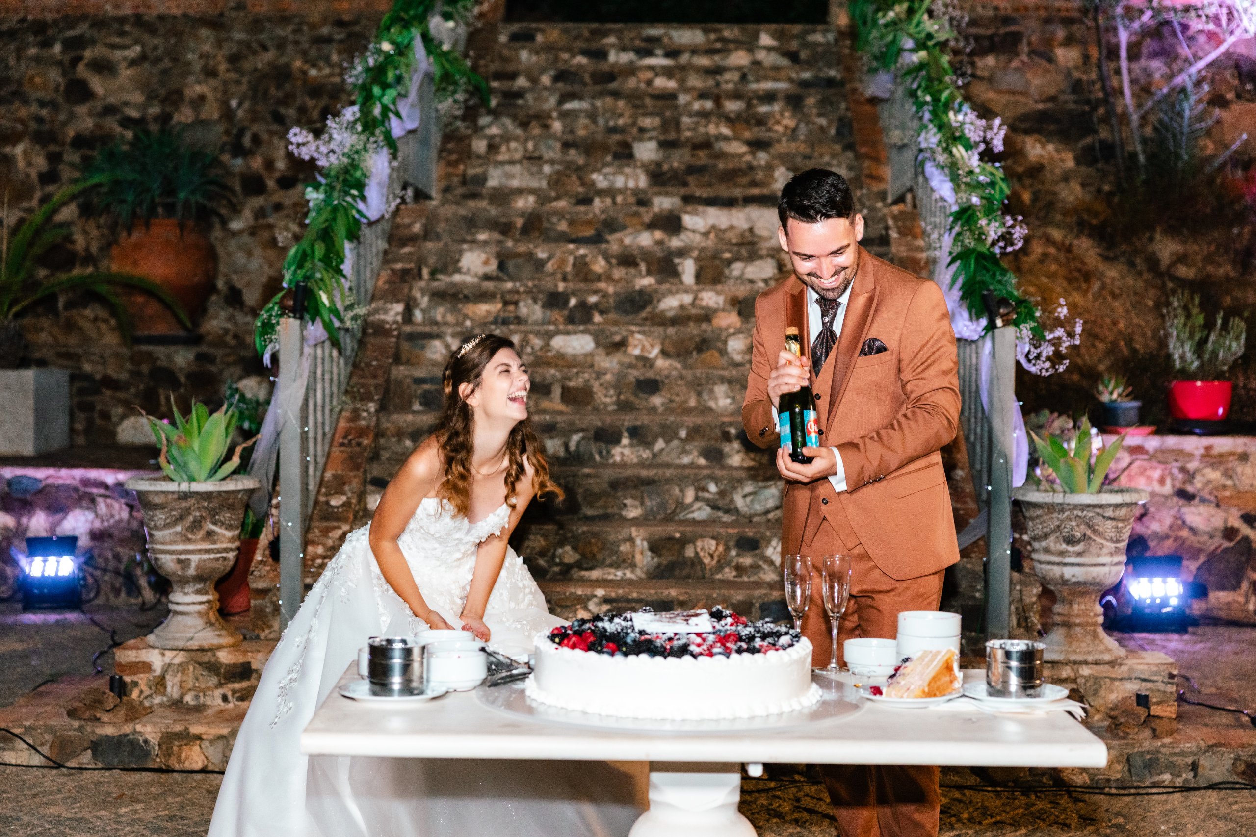 Matrimonio in Algarve (Parque da Mina), agosto 2026 — foto 71 di 80, scattata da Isa M.