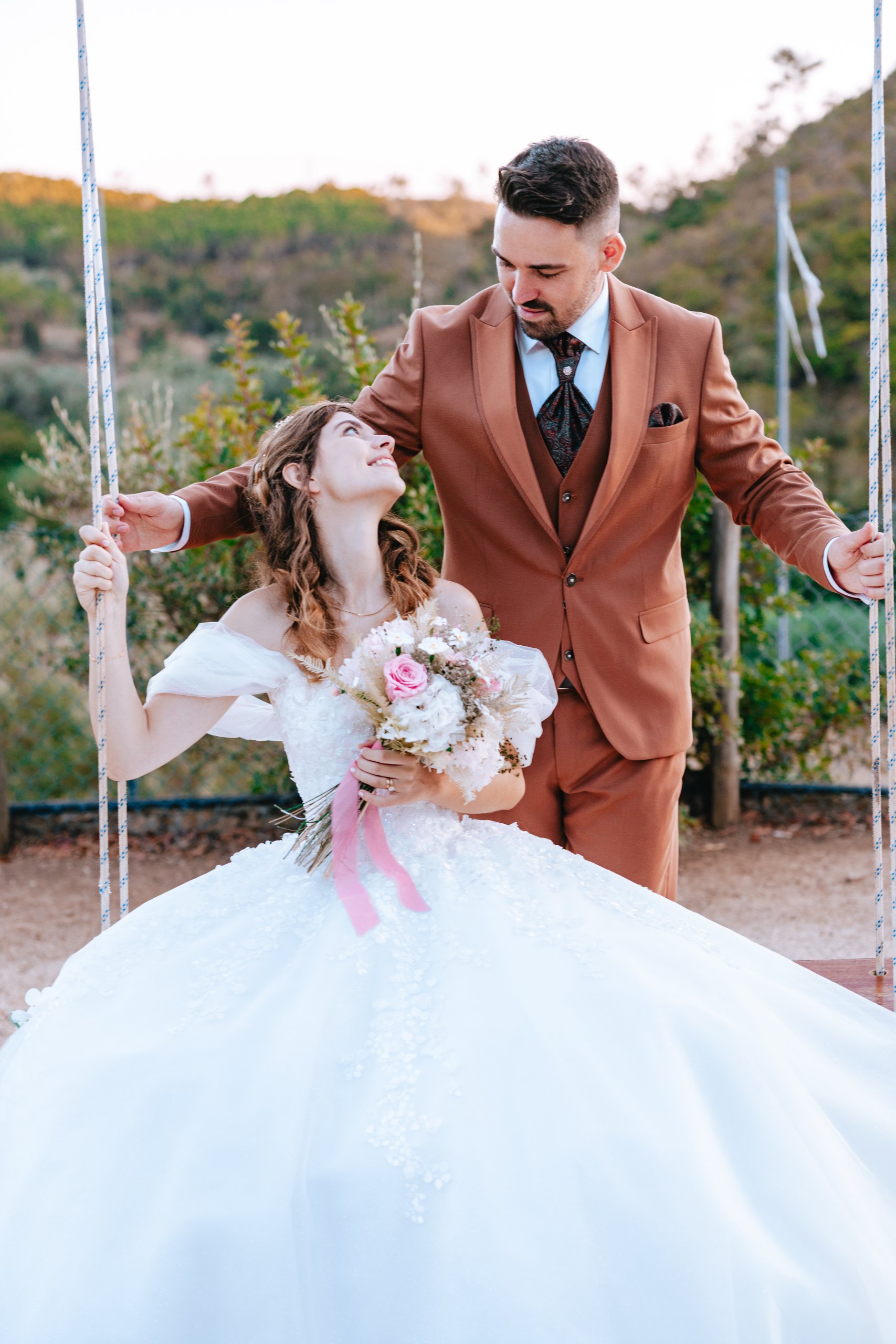Matrimonio in Algarve (Parque da Mina), agosto 2026 — foto 49 di 80, scattata da Isa M.