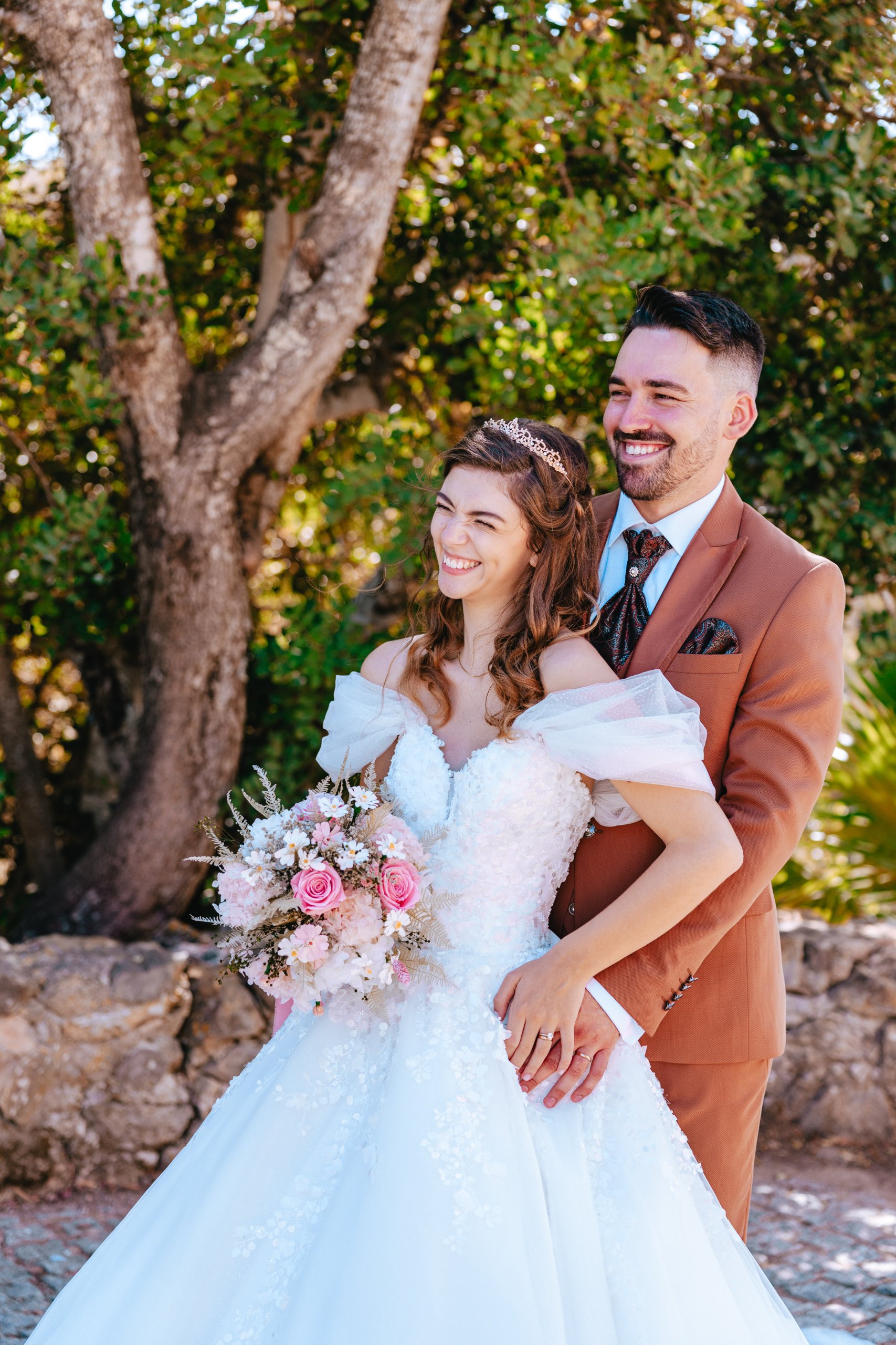 Matrimonio in Algarve (Parque da Mina), agosto 2026 — foto 80 di 80, scattata da Isa M.