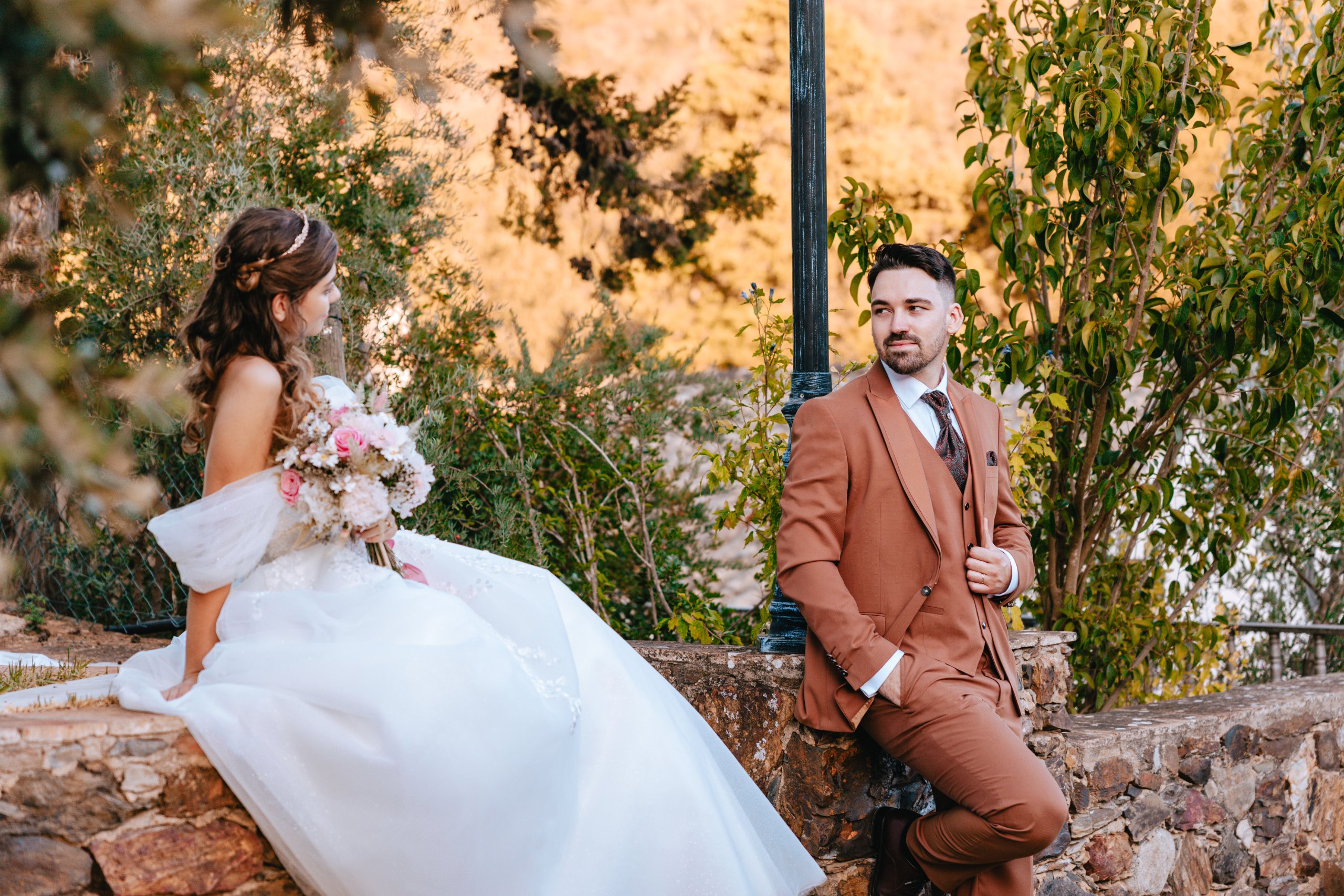 Matrimonio in Algarve (Parque da Mina), agosto 2026 — foto 13 di 80, scattata da Isa M.