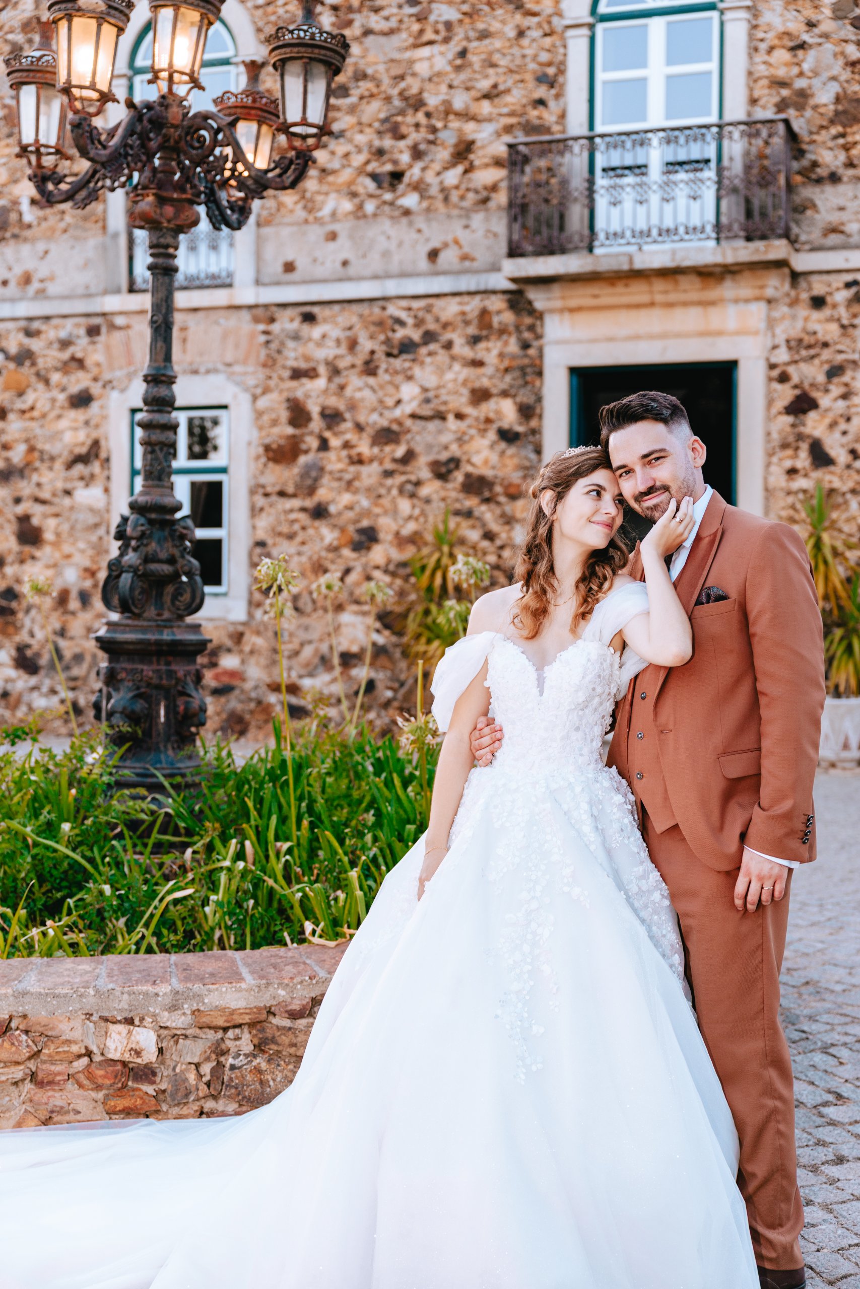 Matrimonio in Algarve (Parque da Mina), agosto 2026 — foto 54 di 80, scattata da Isa M.