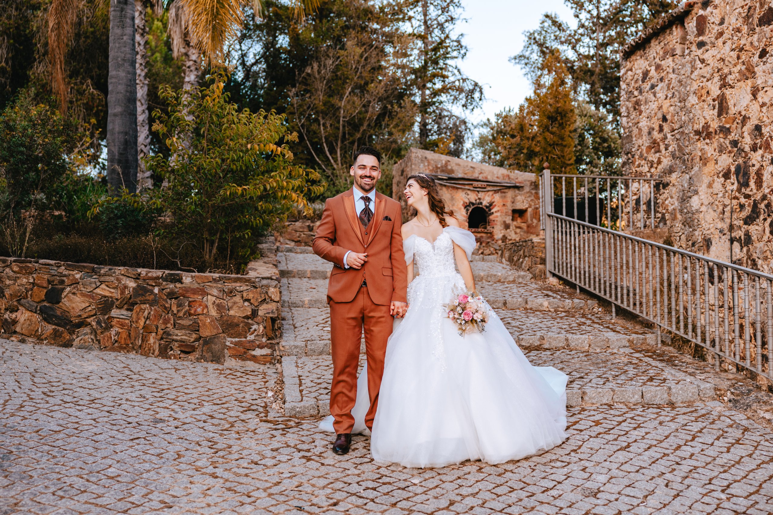 Matrimonio in Algarve (Parque da Mina), agosto 2026 — foto 22 di 80, scattata da Isa M.