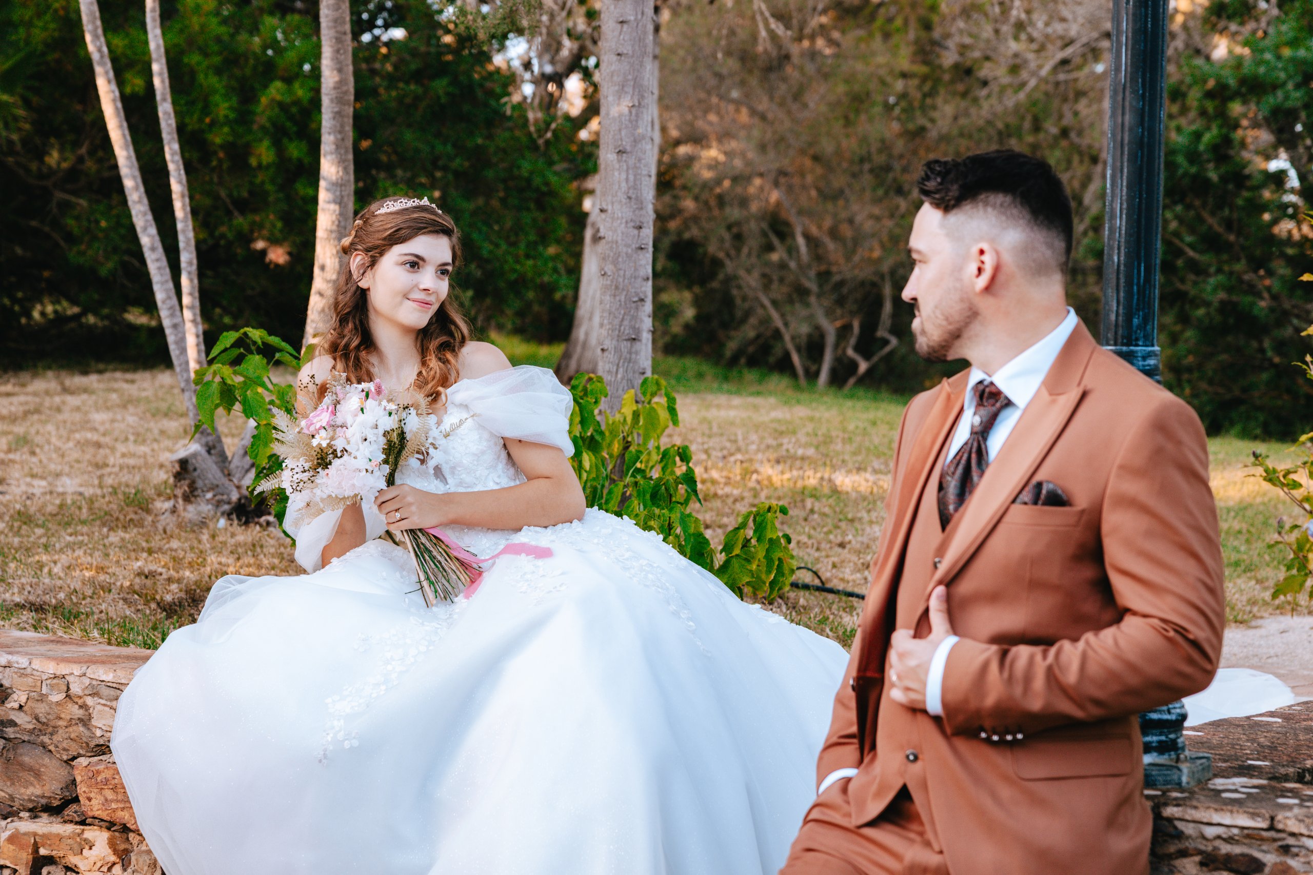 Matrimonio in Algarve (Parque da Mina), agosto 2026 — foto 14 di 80, scattata da Isa M.