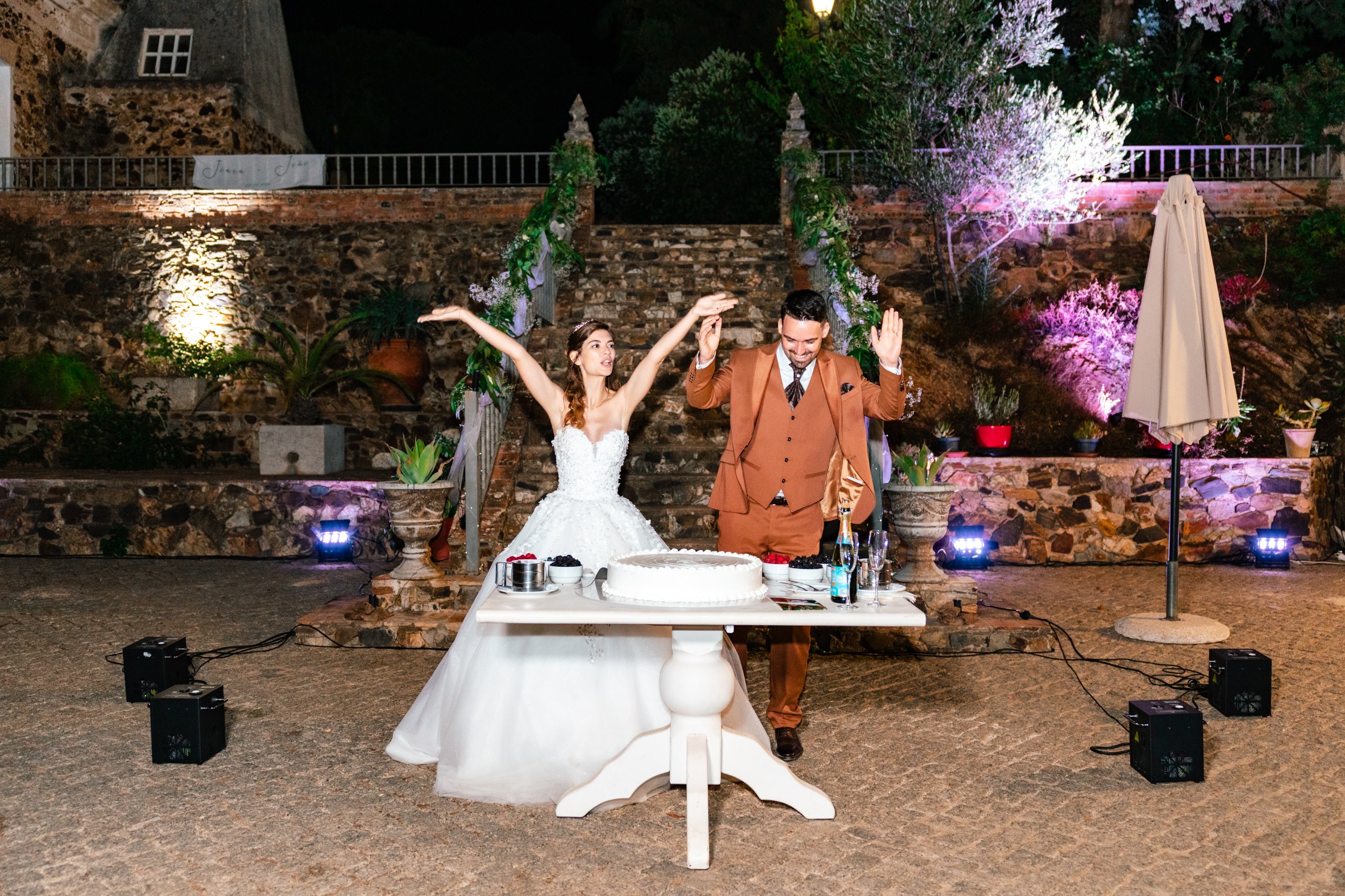 Matrimonio in Algarve (Parque da Mina), agosto 2026 — foto 60 di 80, scattata da Isa M.