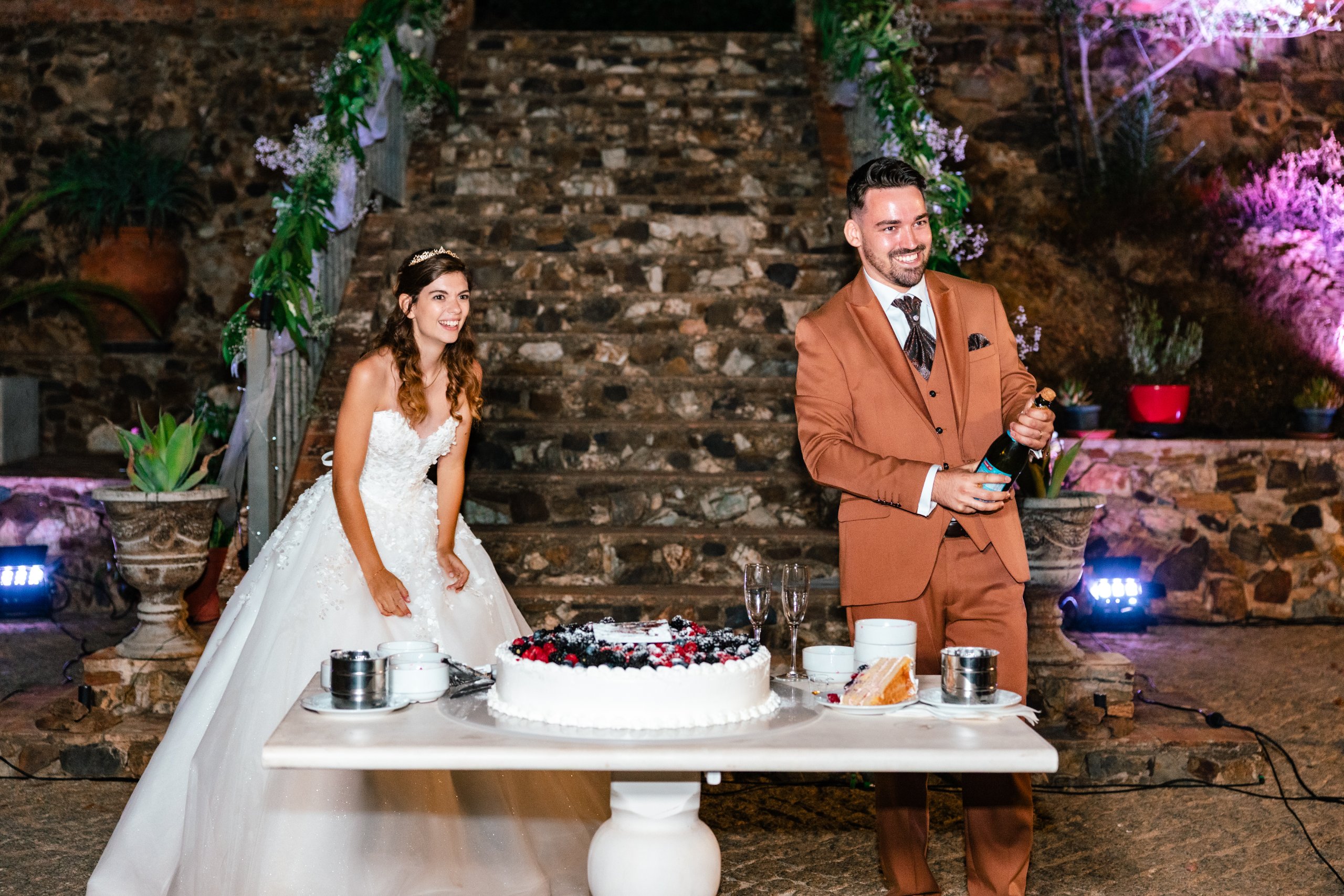 Matrimonio in Algarve (Parque da Mina), agosto 2026 — foto 72 di 80, scattata da Isa M.
