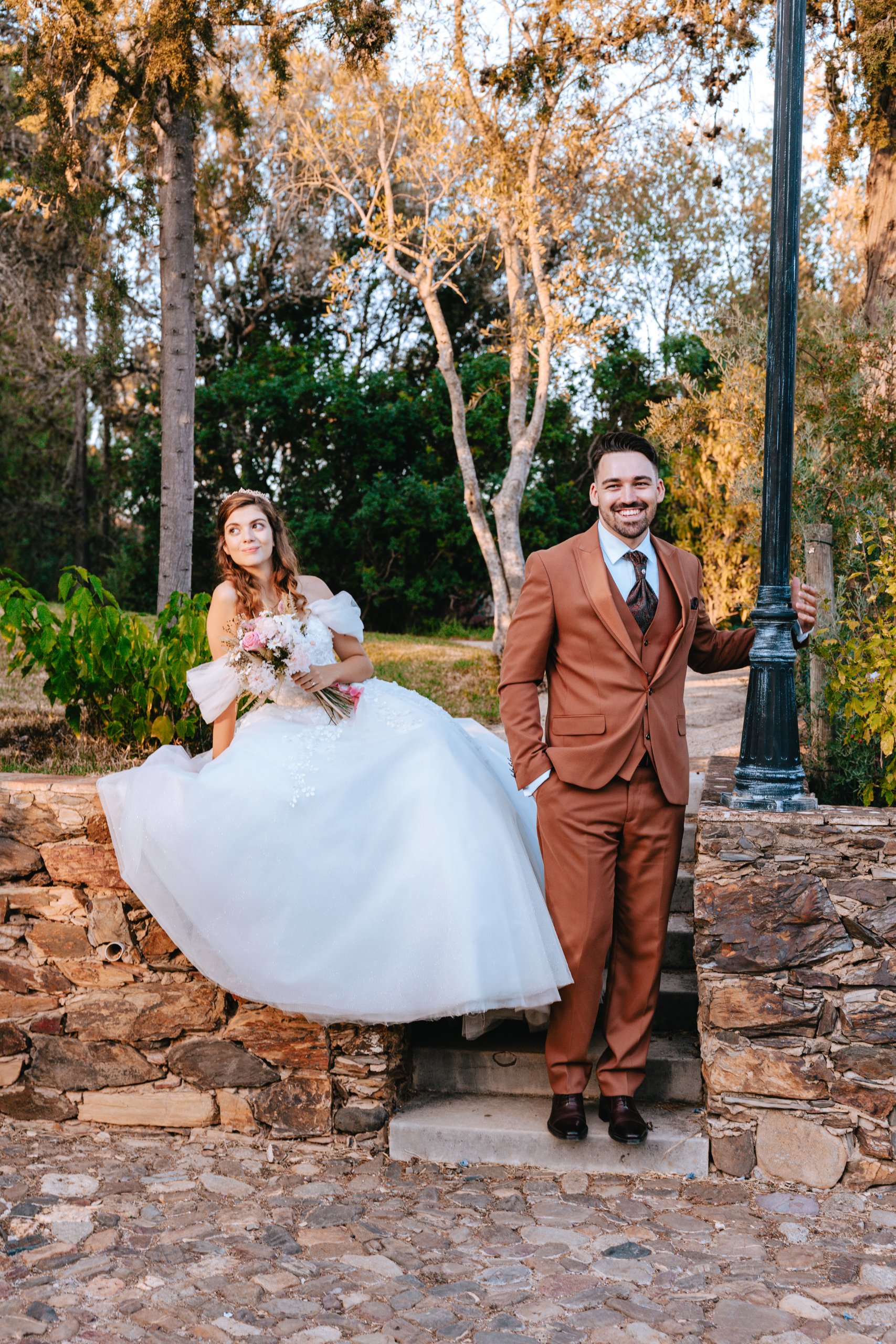 Matrimonio in Algarve (Parque da Mina), agosto 2026 — foto 15 di 80, scattata da Isa M.