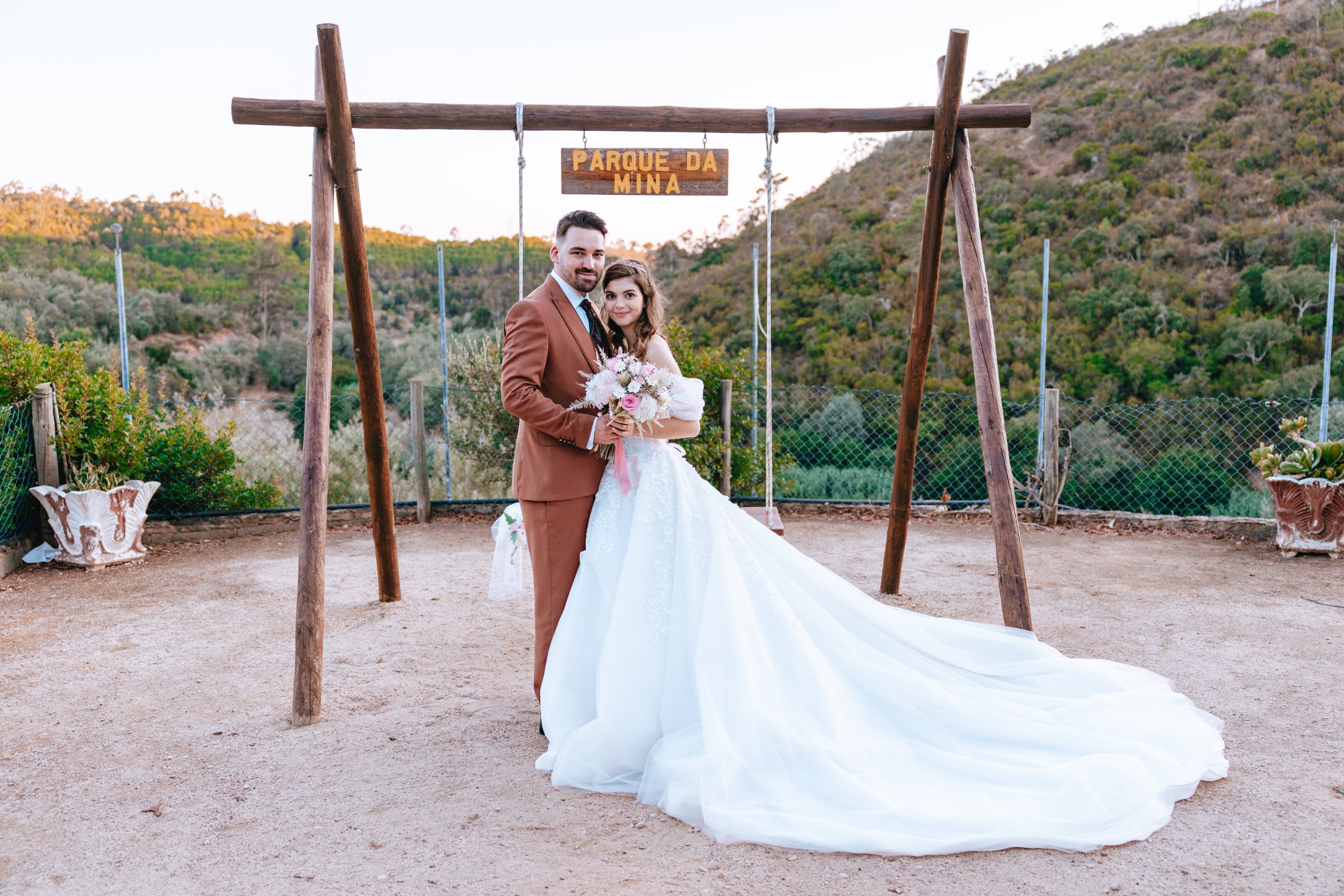 Matrimonio in Algarve (Parque da Mina), agosto 2026 — foto 46 di 80, scattata da Isa M.