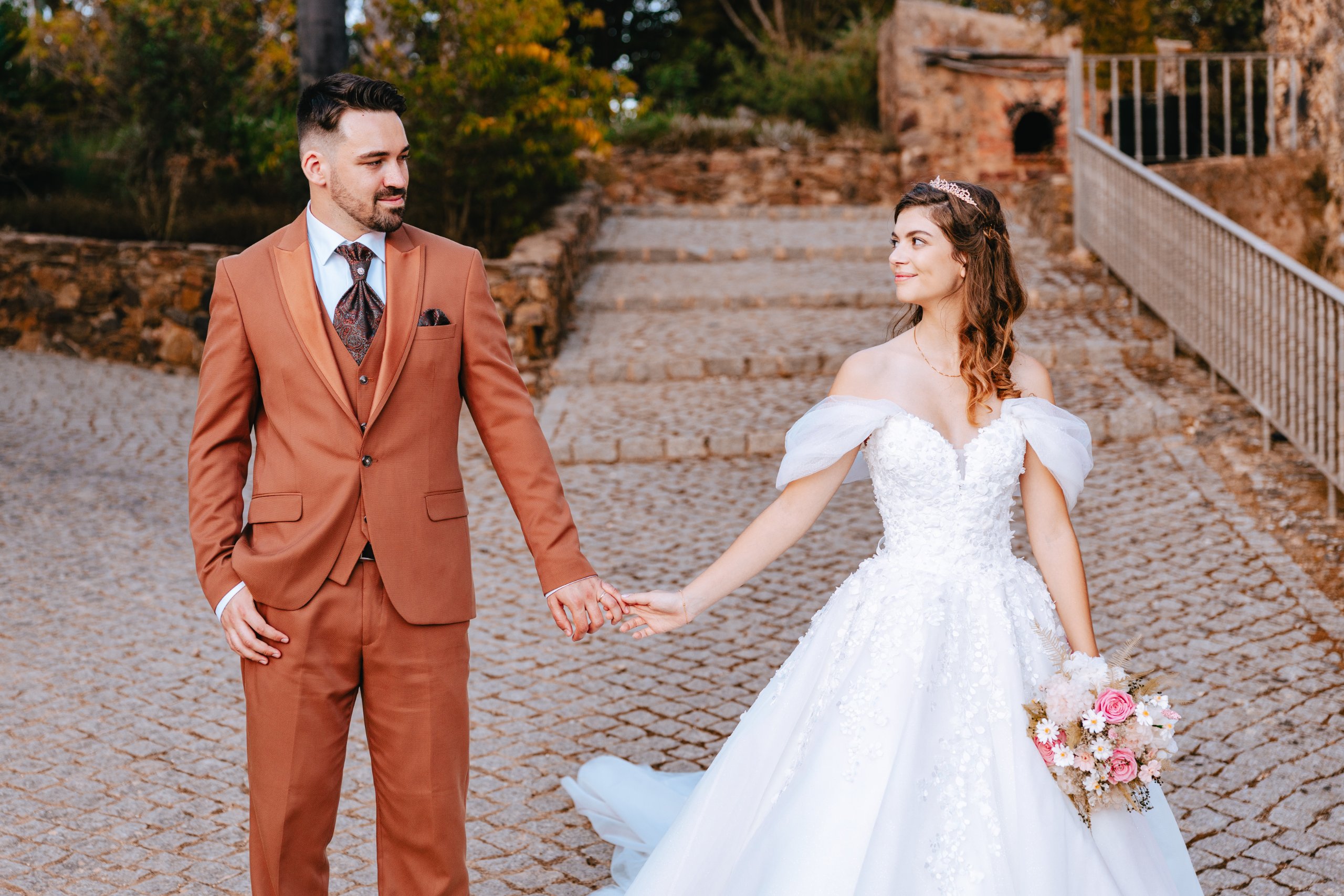 Matrimonio in Algarve (Parque da Mina), agosto 2026 — foto 21 di 80, scattata da Isa M.