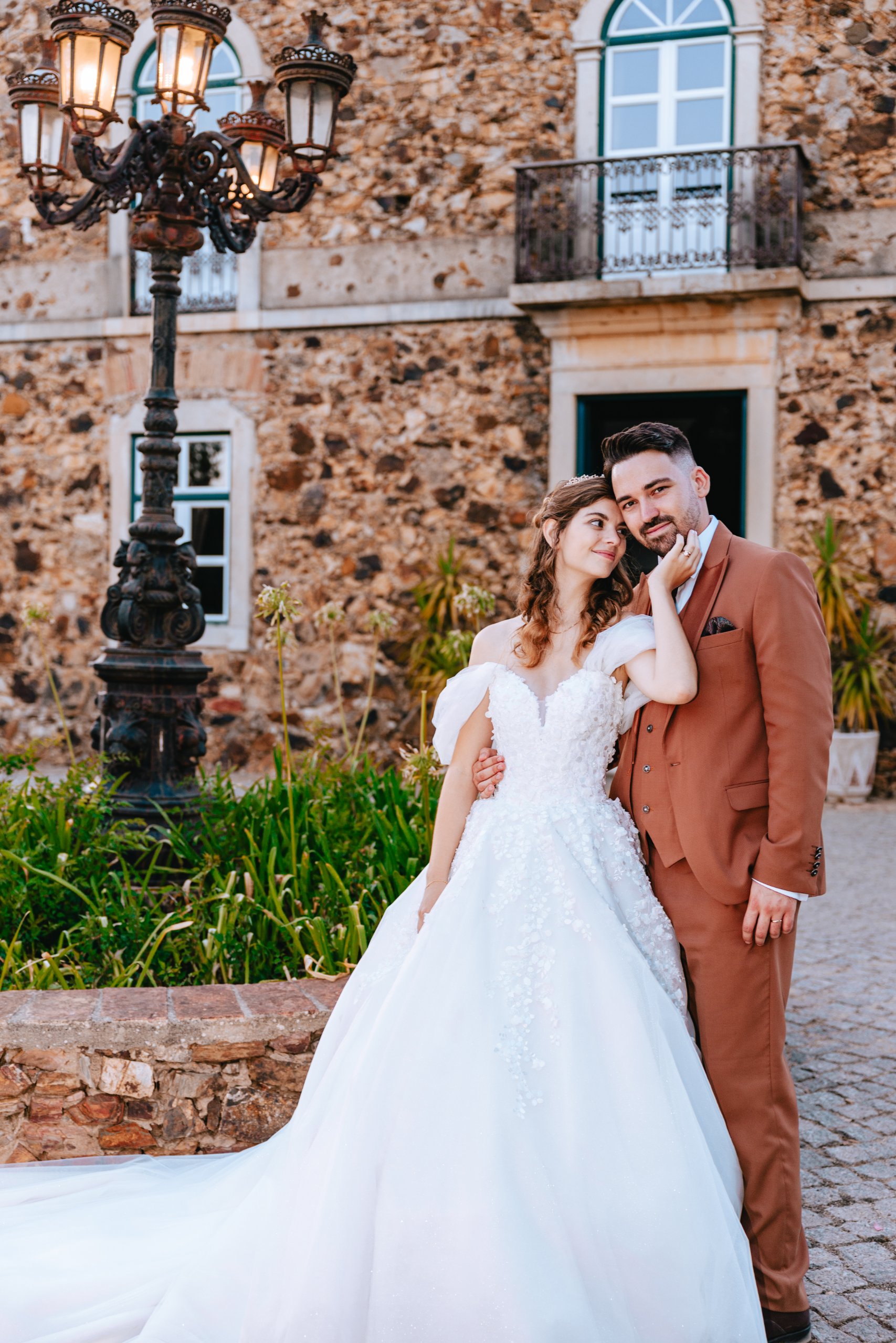 Matrimonio in Algarve (Parque da Mina), agosto 2026 — foto 52 di 80, scattata da Isa M.