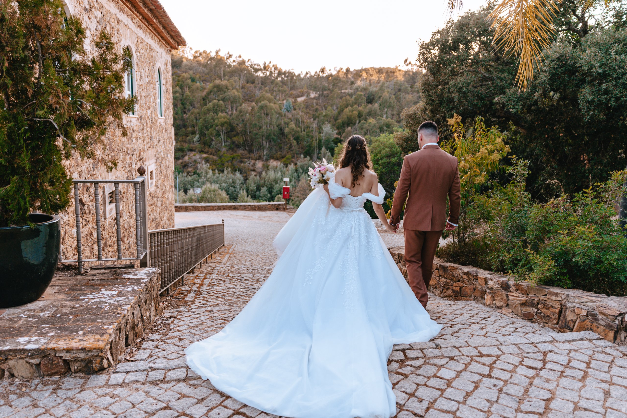 Matrimonio in Algarve (Parque da Mina), agosto 2026 — foto 19 di 80, scattata da Isa M.