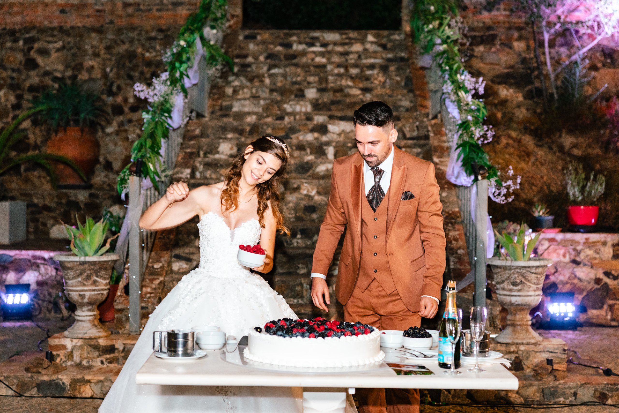 Matrimonio in Algarve (Parque da Mina), agosto 2026 — foto 65 di 80, scattata da Isa M.