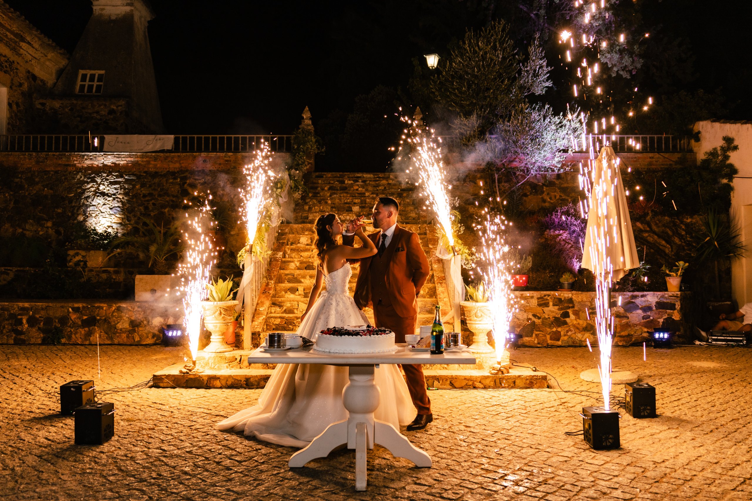 Matrimonio in Algarve (Parque da Mina), agosto 2026 — foto 75 di 80, scattata da Isa M.