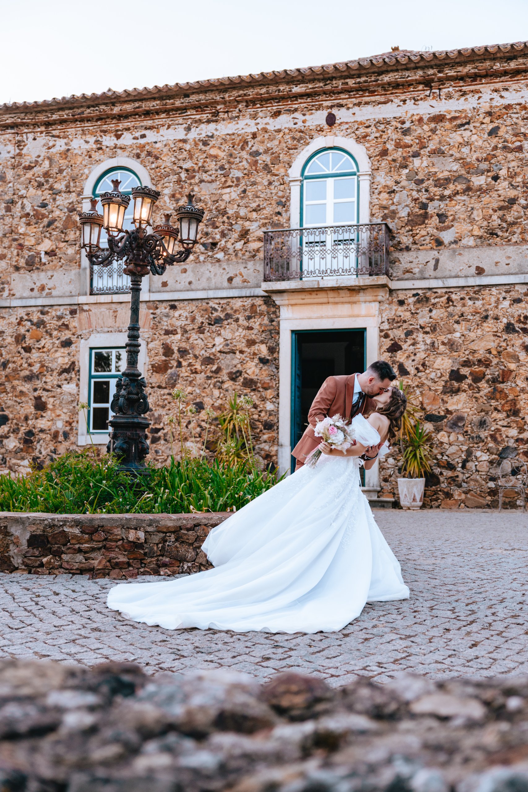 Matrimonio in Algarve (Parque da Mina), agosto 2026 — foto 50 di 80, scattata da Isa M.