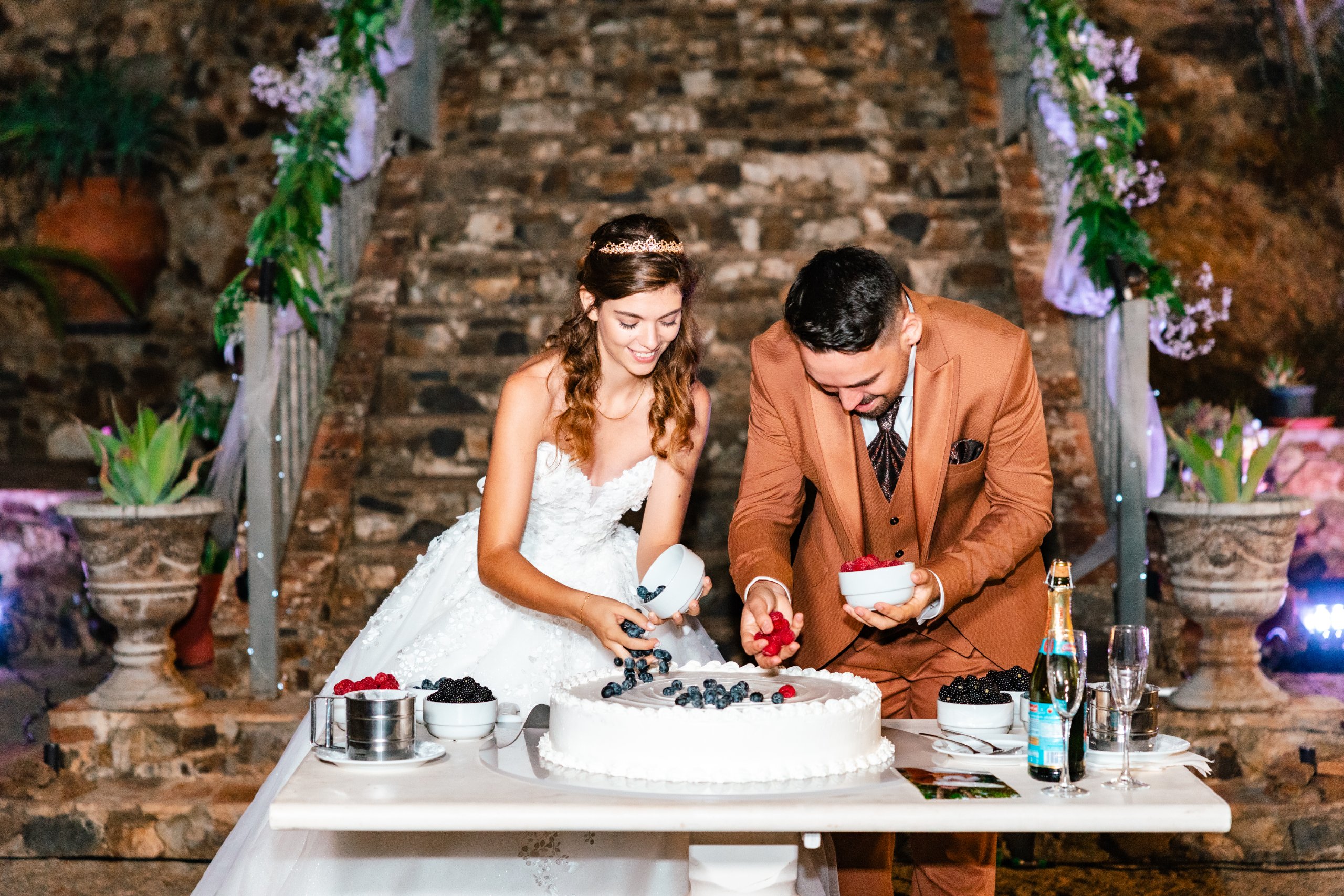 Matrimonio in Algarve (Parque da Mina), agosto 2026 — foto 62 di 80, scattata da Isa M.
