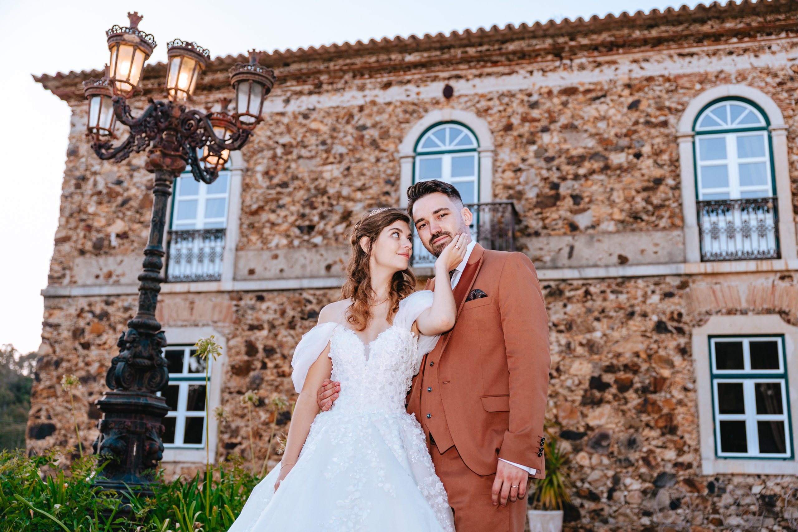 Matrimonio in Algarve (Parque da Mina), agosto 2026 — foto 53 di 80, scattata da Isa M.