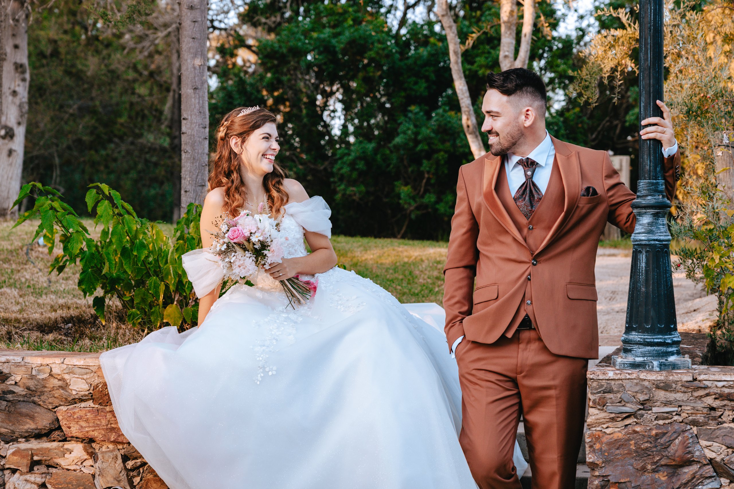 Matrimonio in Algarve (Parque da Mina), agosto 2026 — foto 16 di 80, scattata da Isa M.