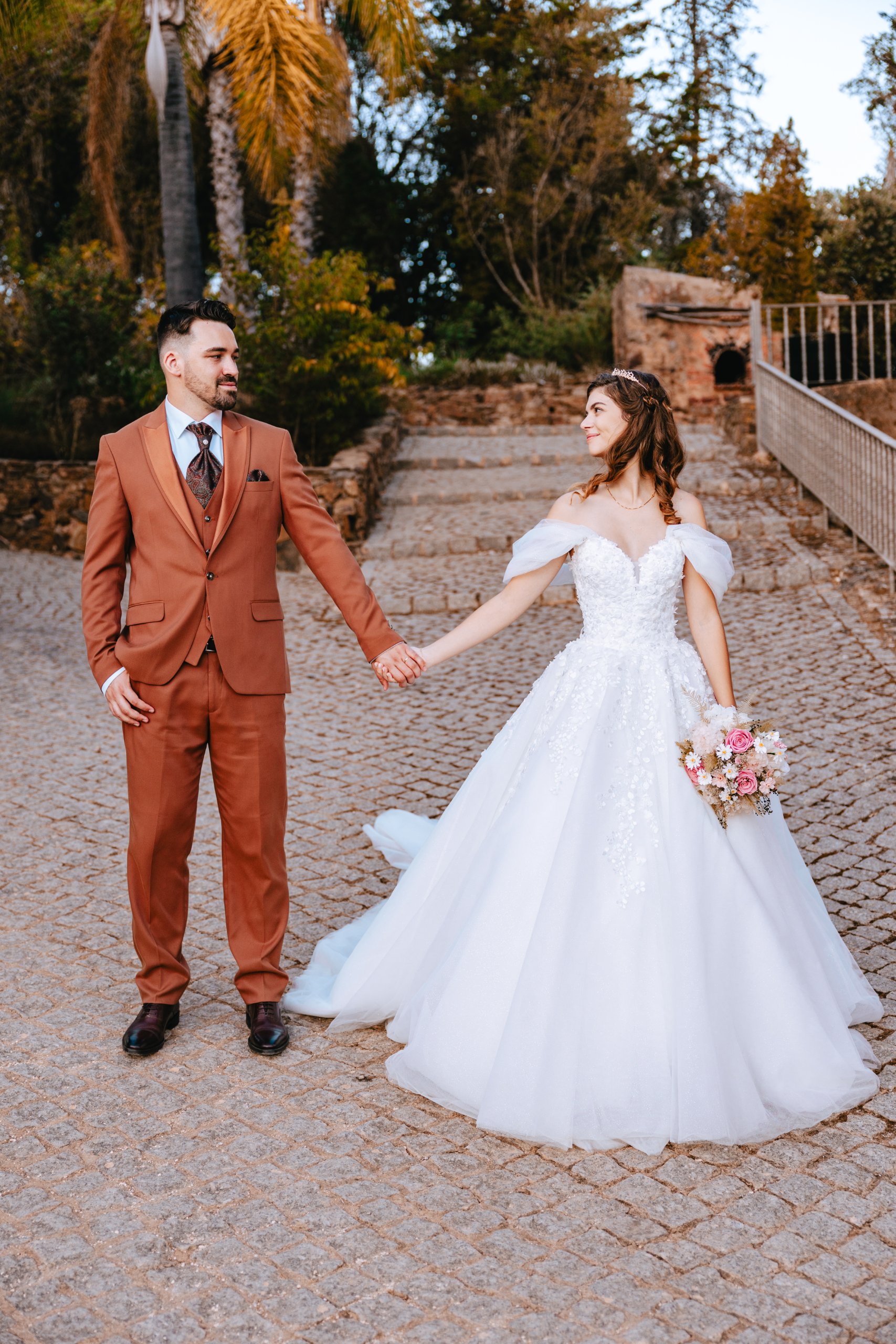 Matrimonio in Algarve (Parque da Mina), agosto 2026 — foto 23 di 80, scattata da Isa M.